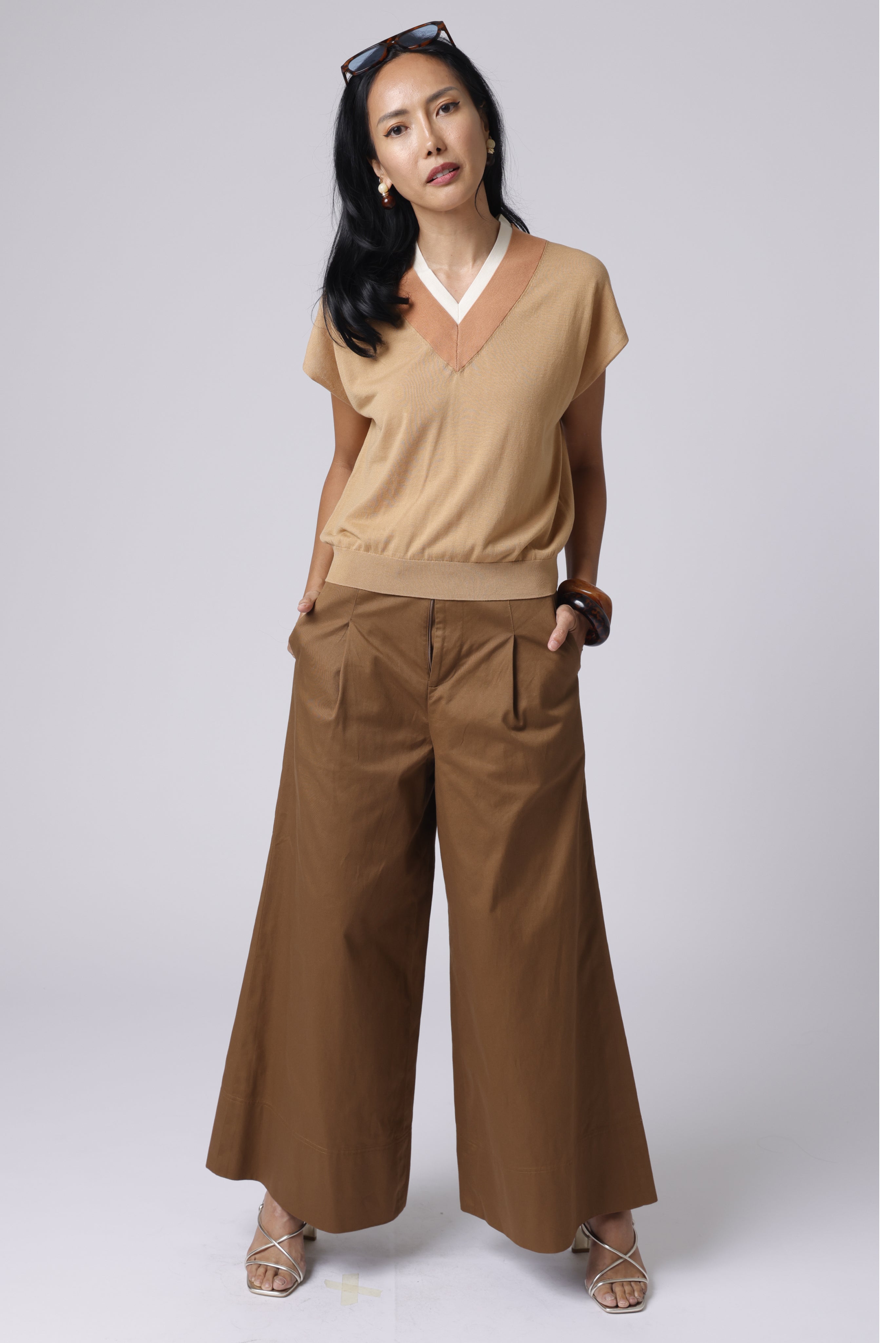 ANTONIA PANT