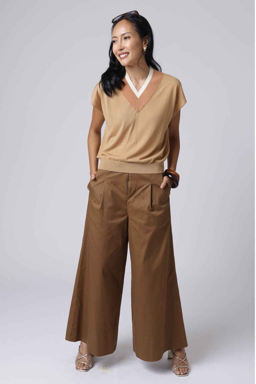 ANTONIA PANT