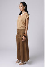 ANTONIA PANT