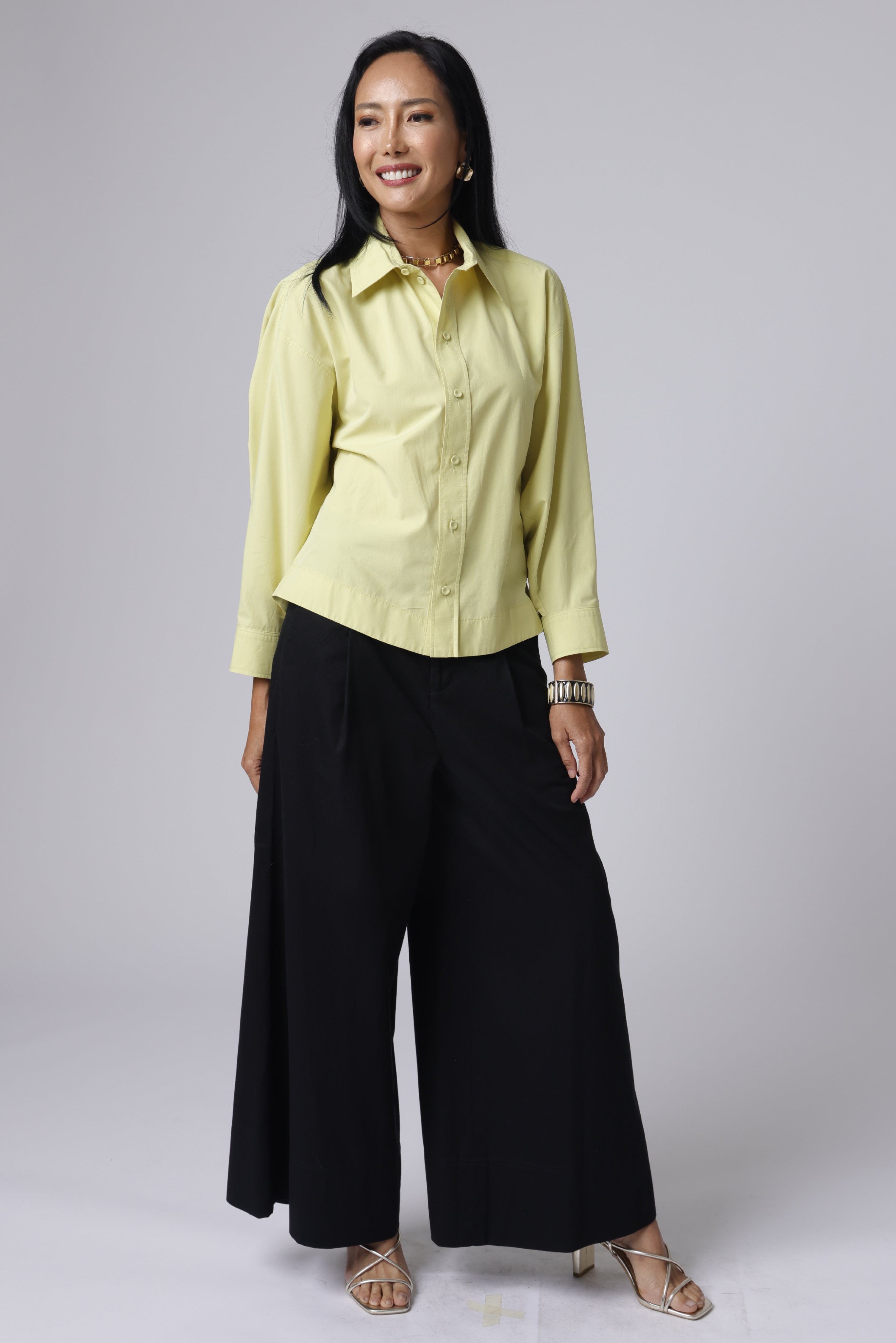 ANTONIA PANT