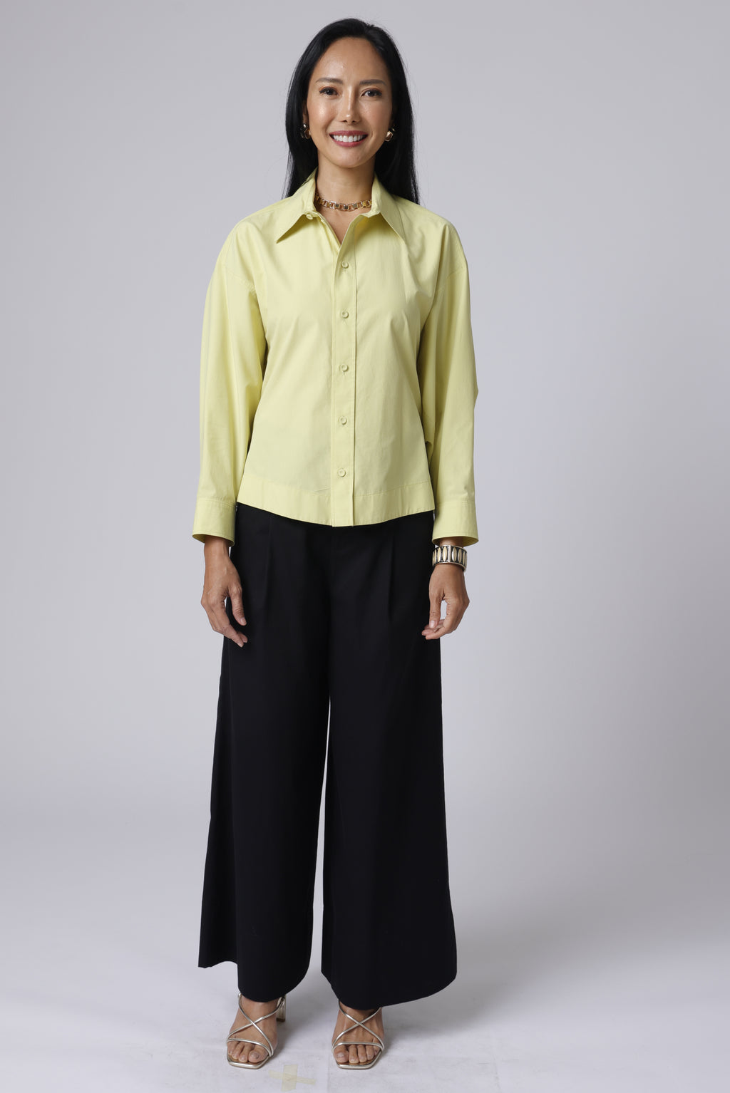 ANTONIA PANT