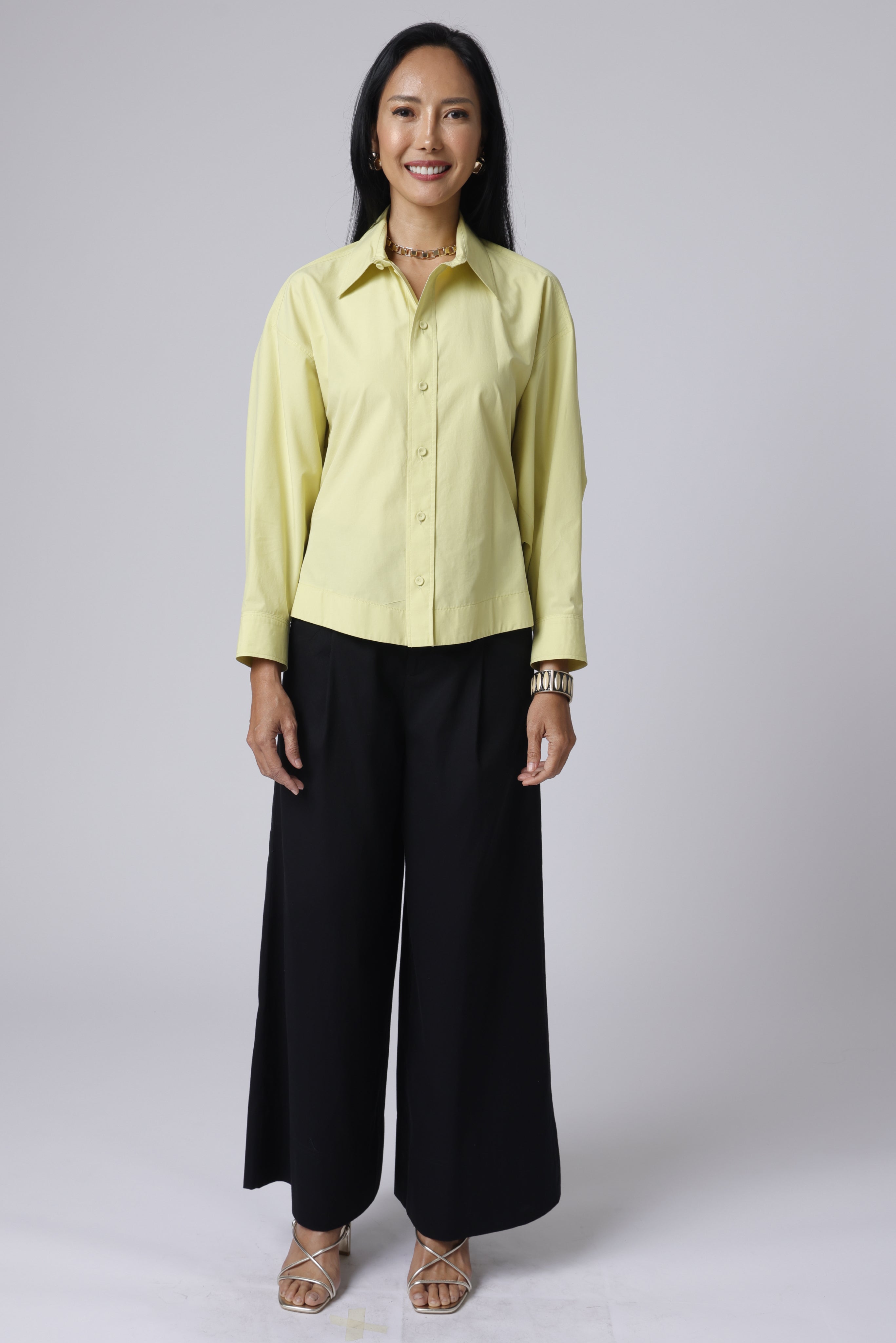ANTONIA PANT