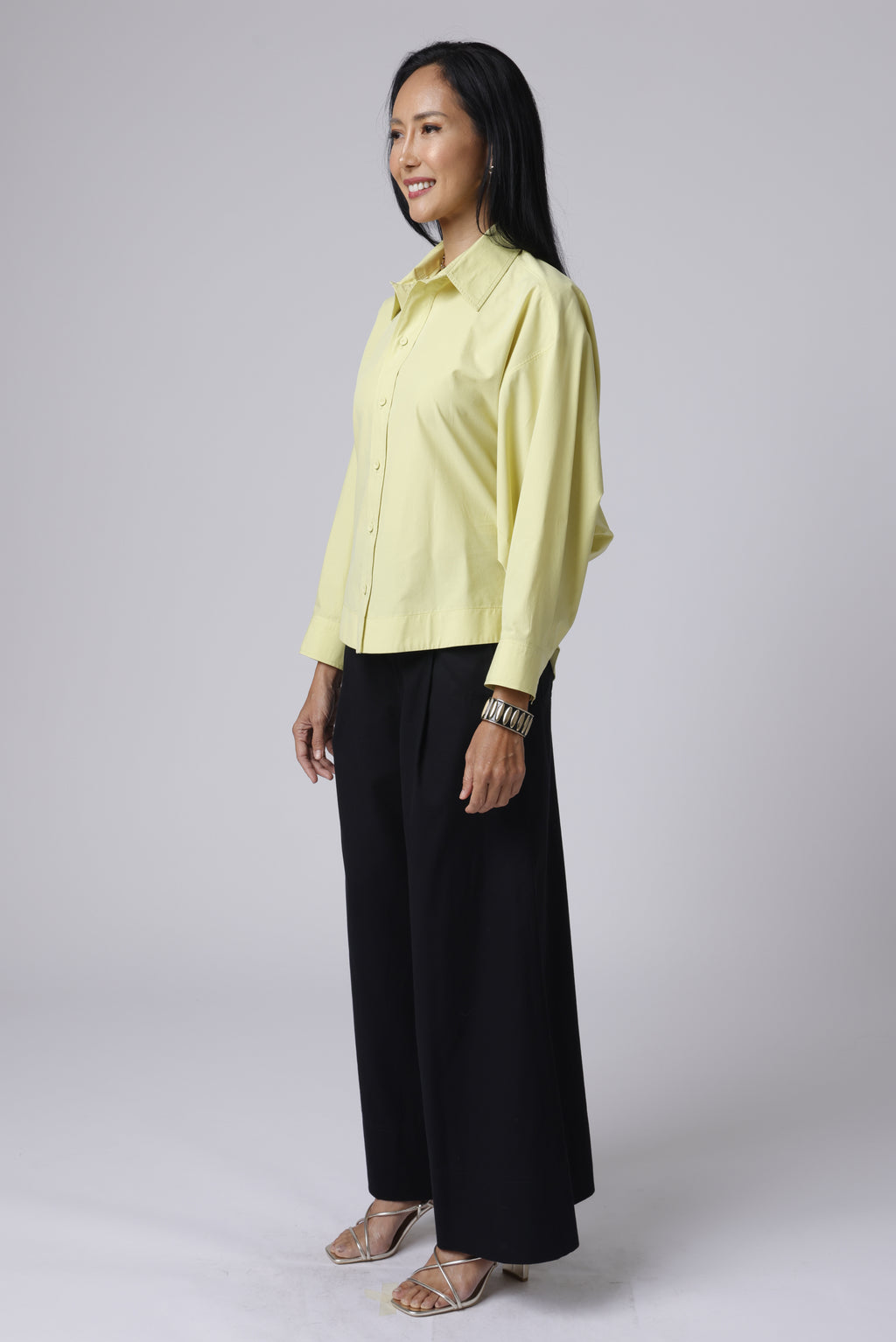 ANTONIA PANT