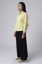 ANTONIA PANT