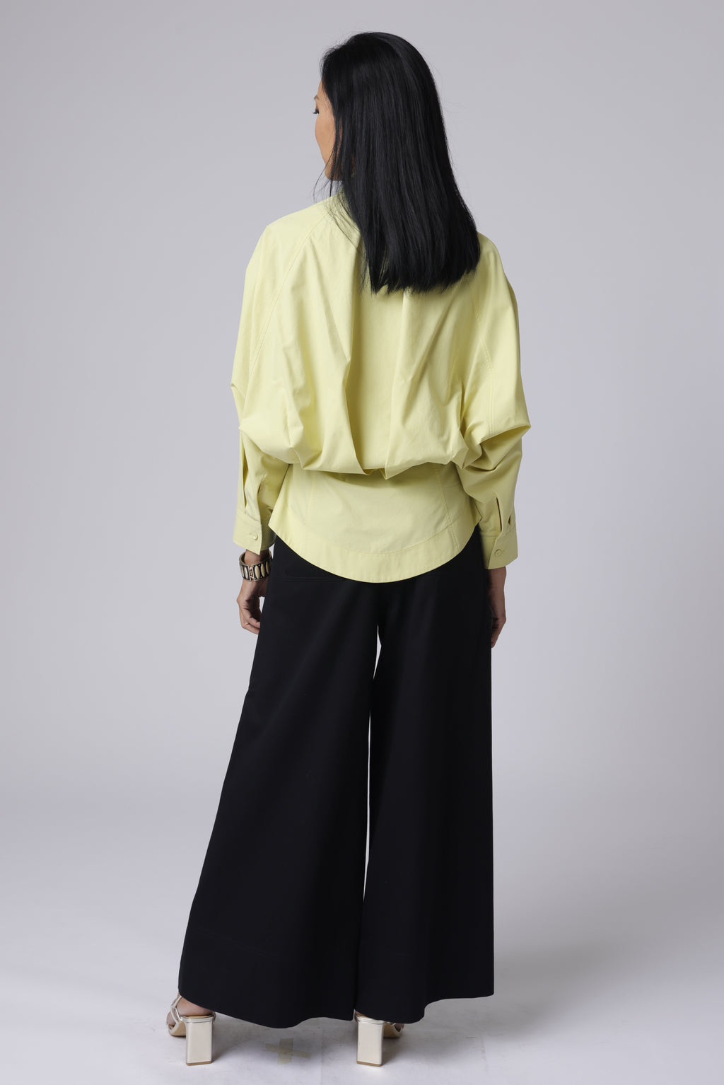 ANTONIA PANT