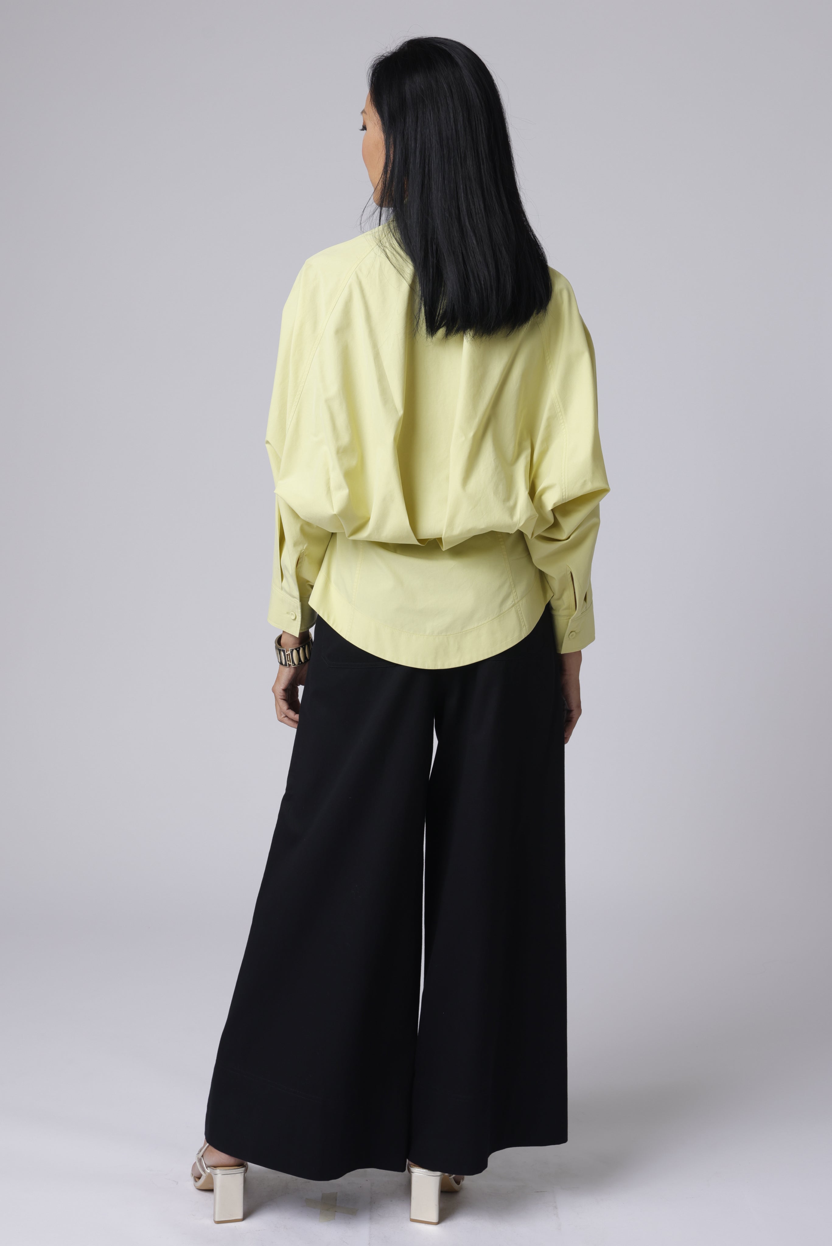 ANTONIA PANT