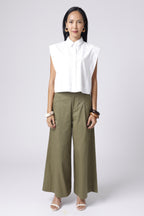 ANTONIA PANT