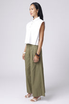 ANTONIA PANT