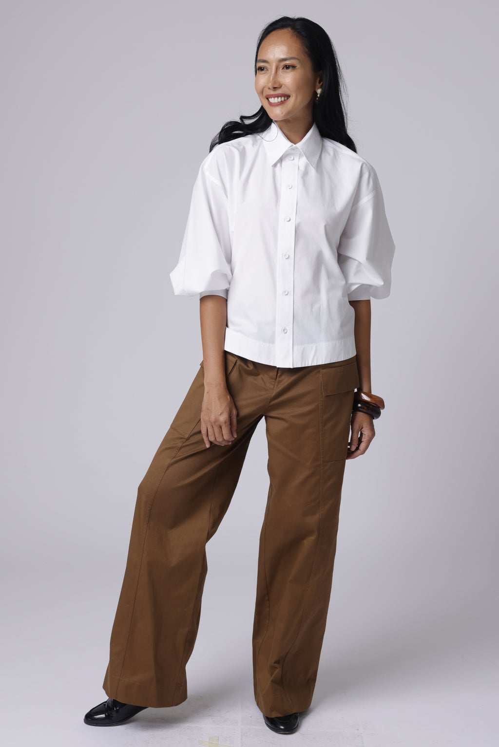 ARABELLA TOP