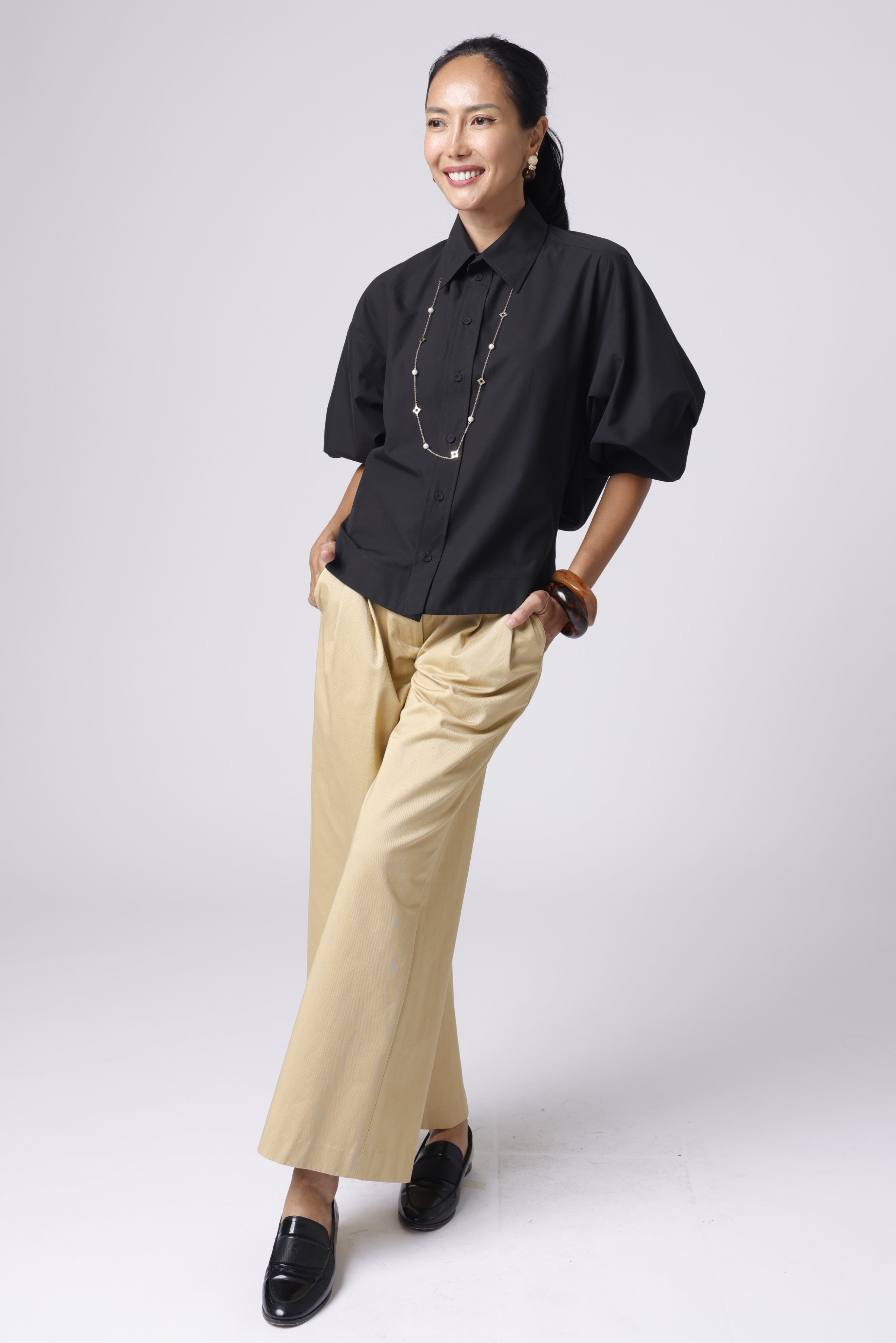 ARABELLA TOP