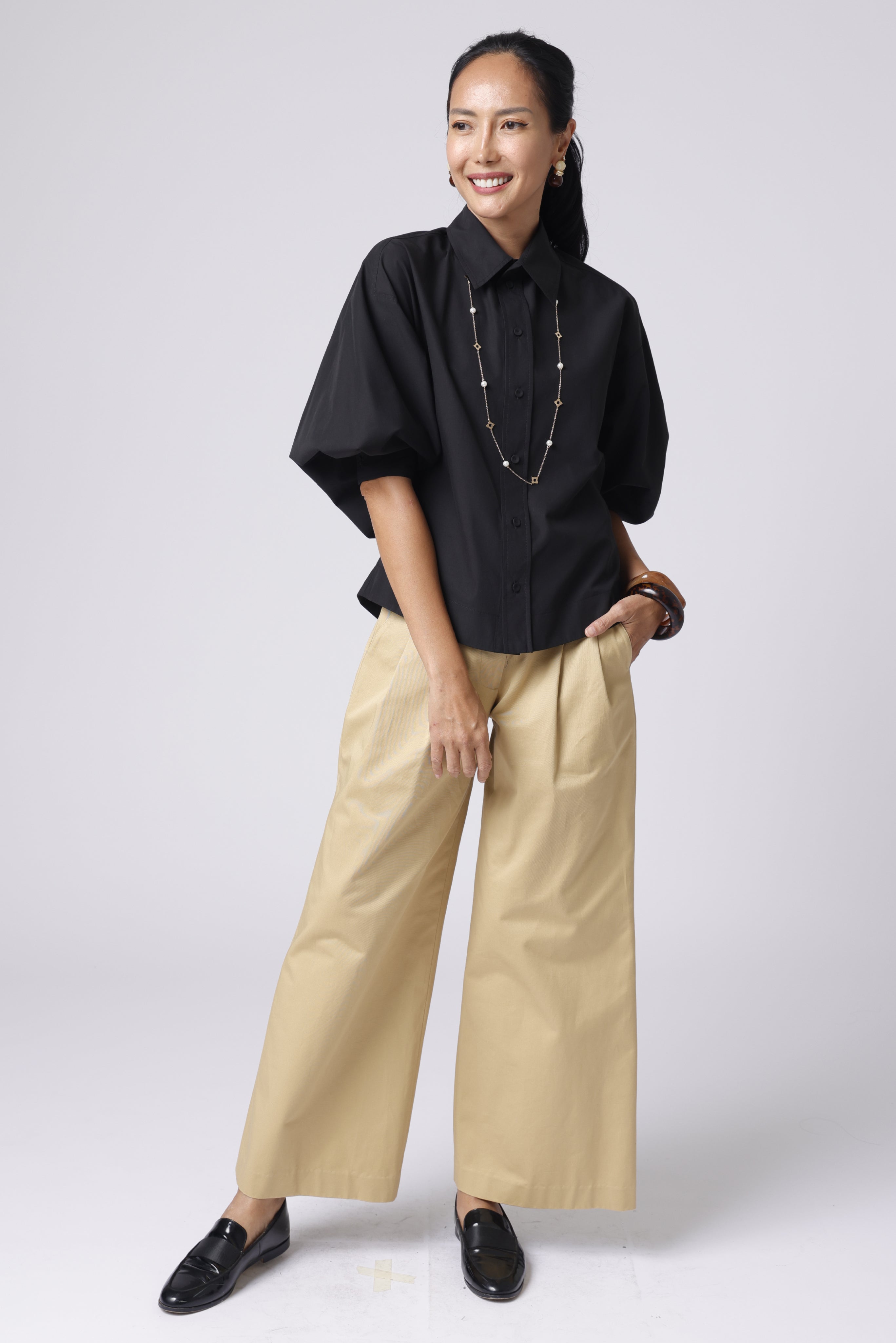 ARABELLA TOP