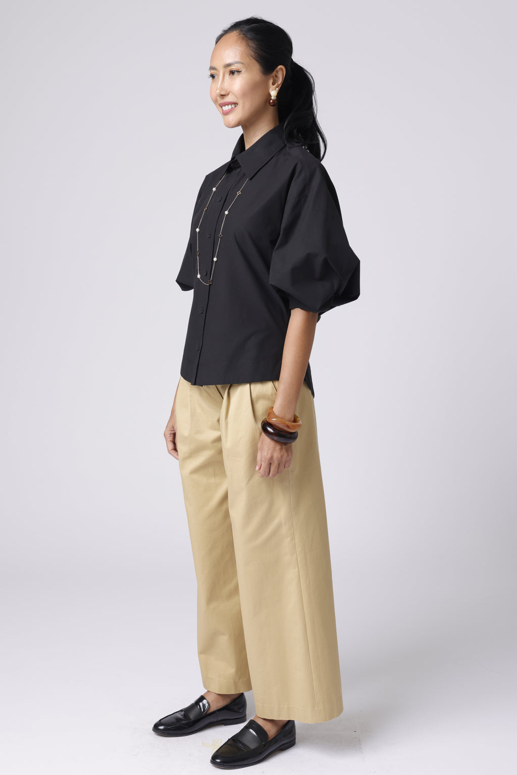 ARABELLA TOP