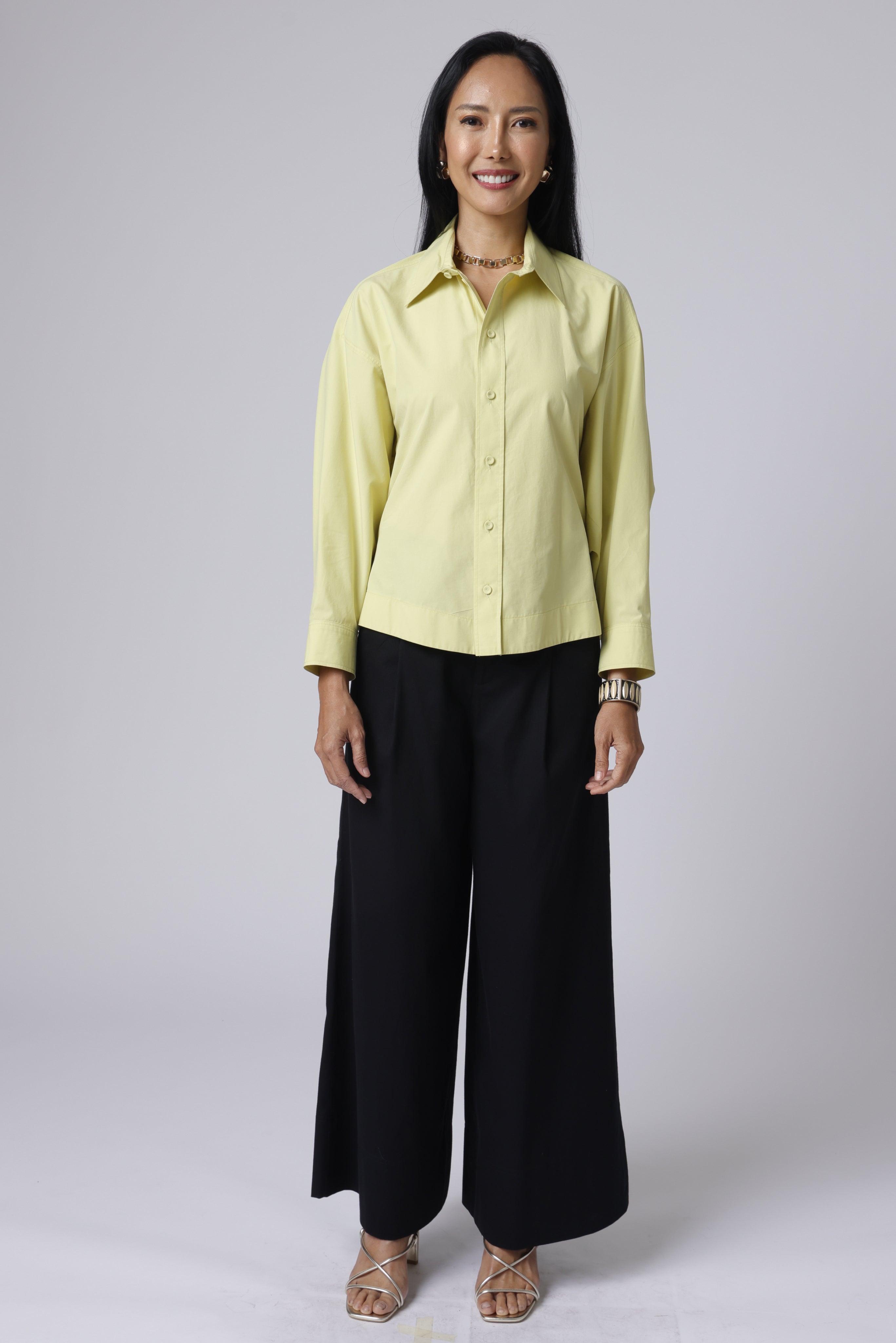 ARABELLA TOP