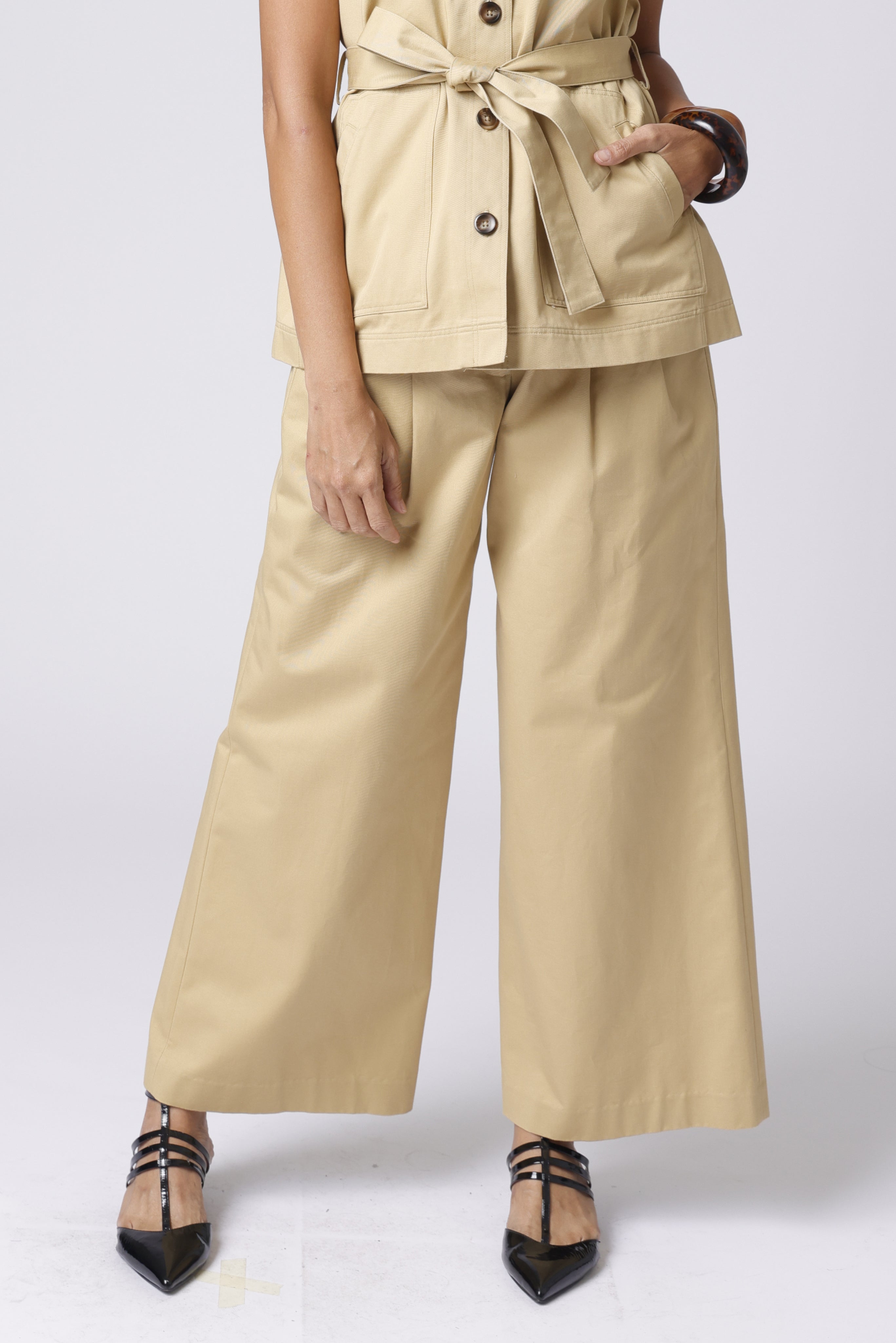 ARIELLE PANT