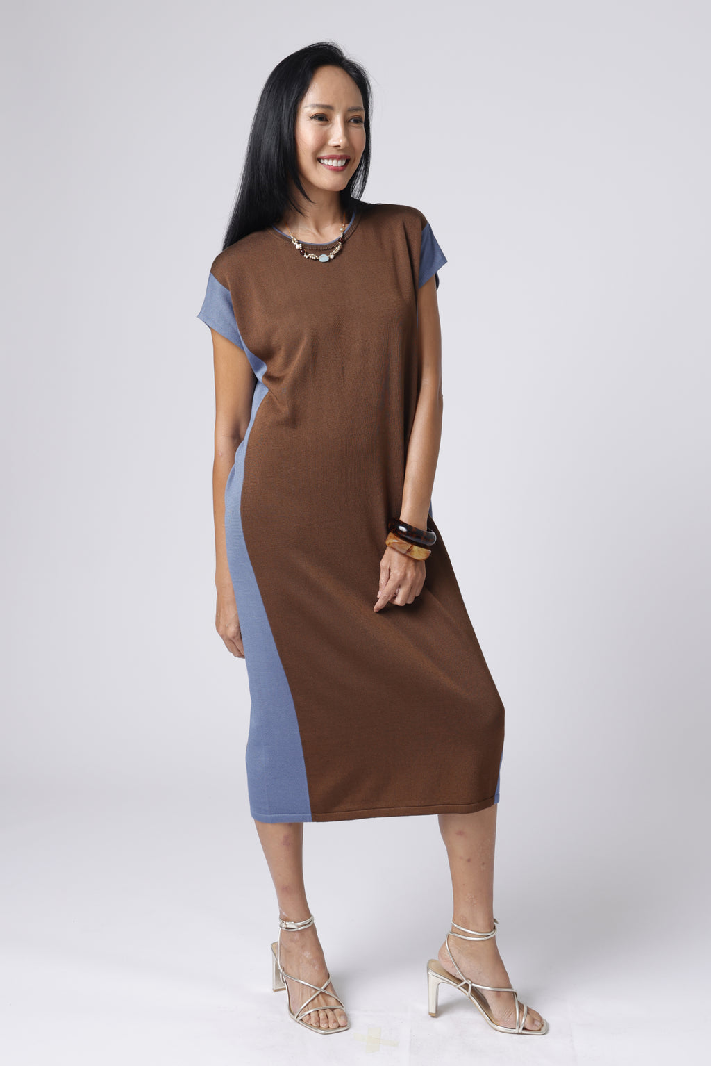 AUBREY DRESS