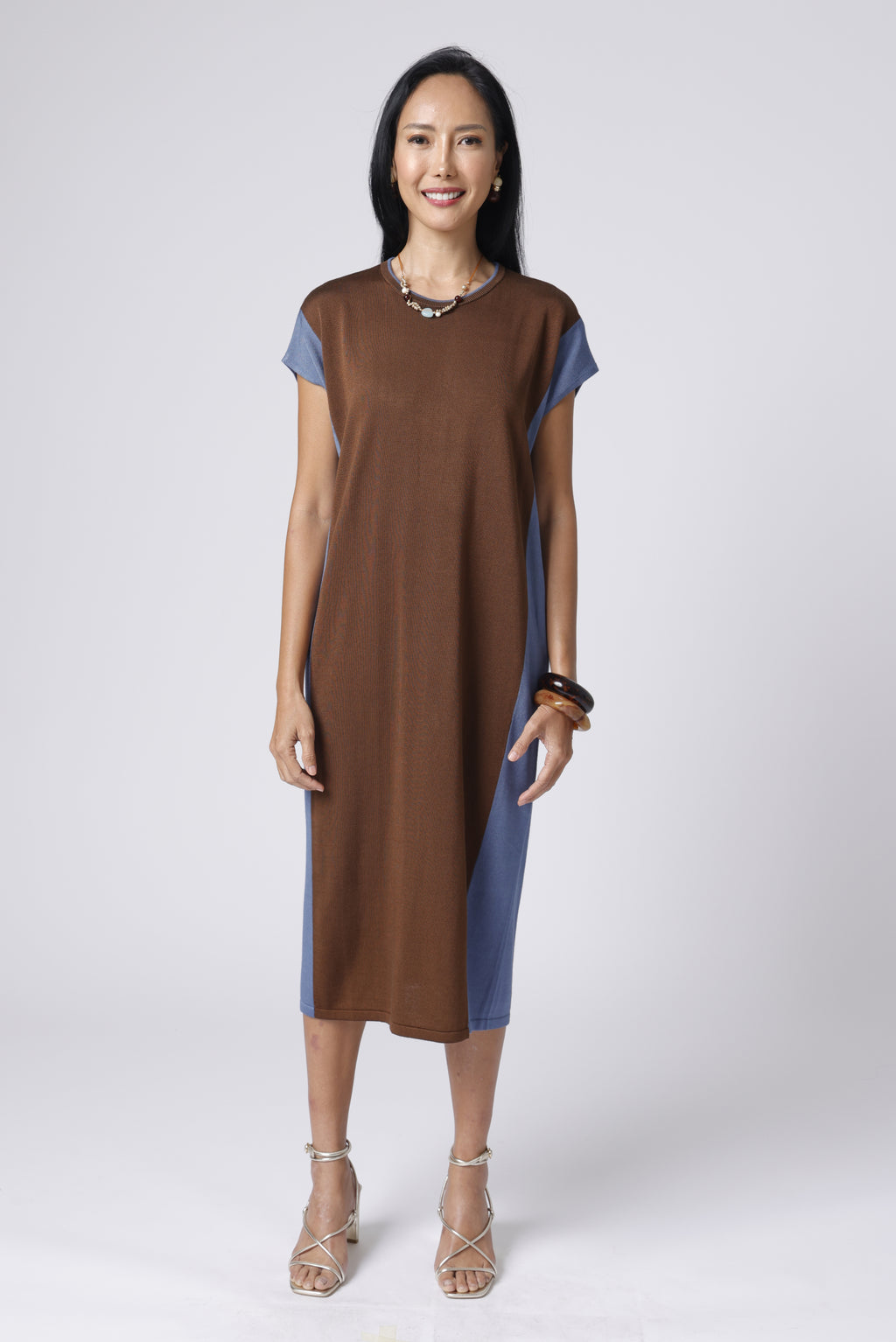 AUBREY DRESS