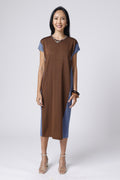 AUBREY DRESS
