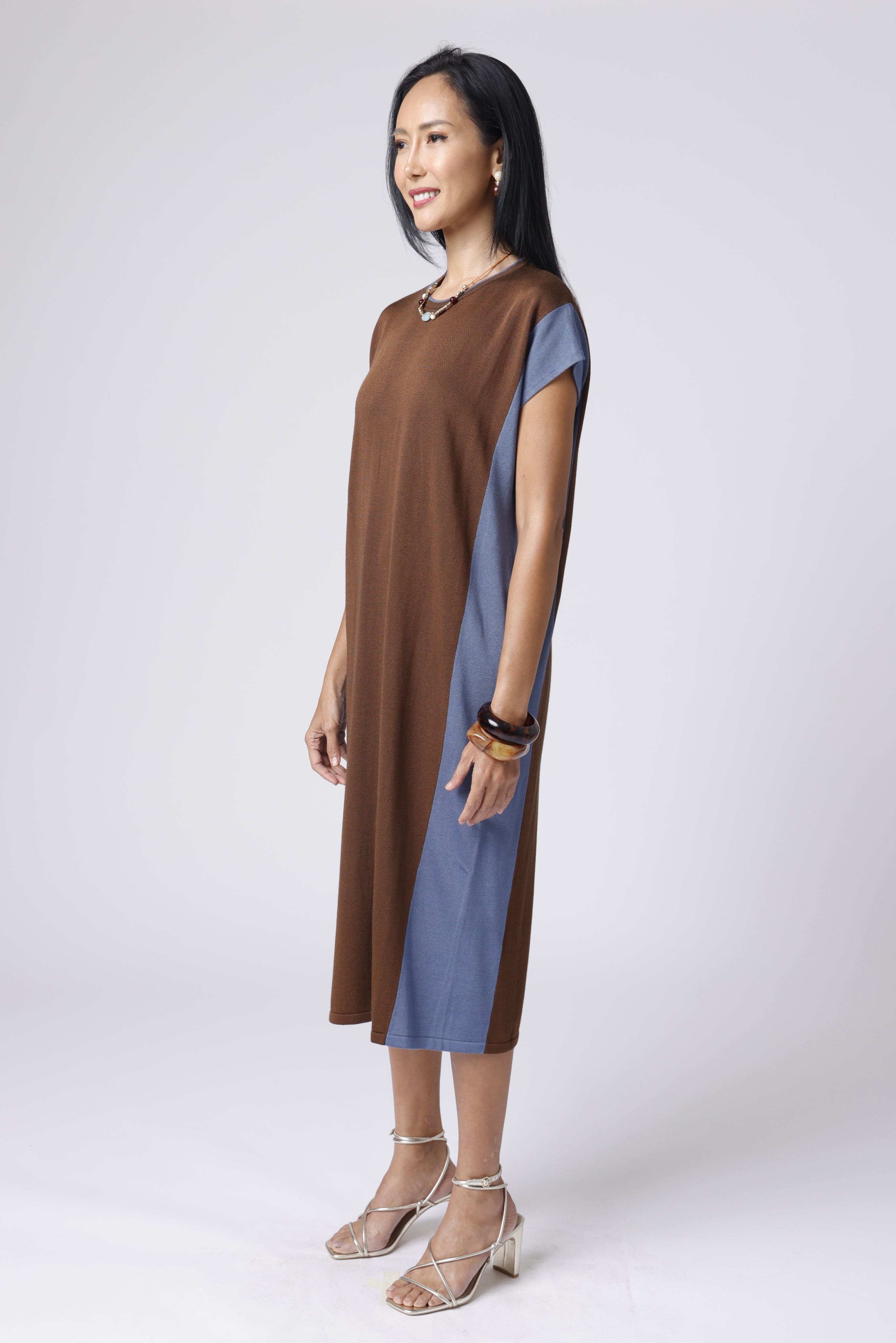 AUBREY DRESS