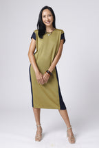 AUBREY DRESS