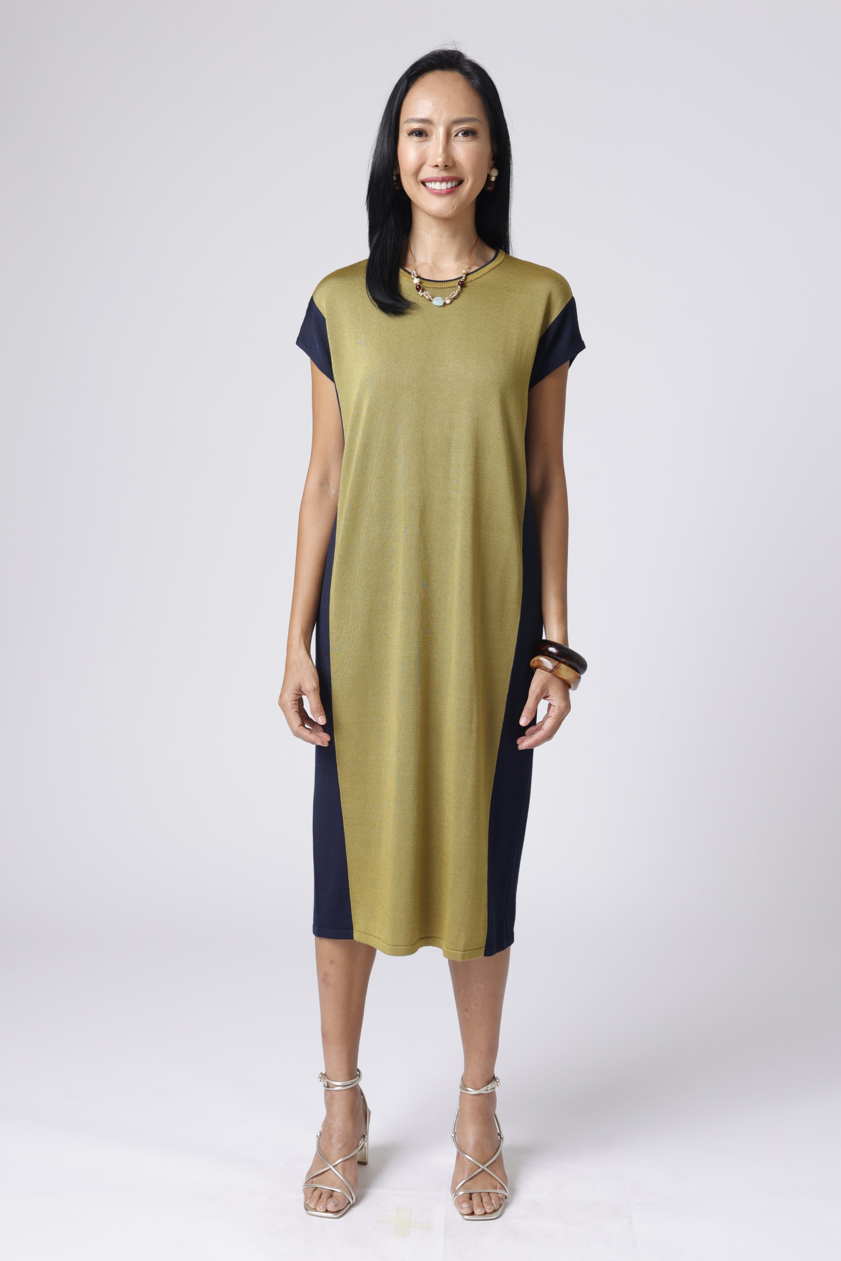 AUBREY DRESS