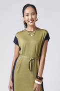 AUBREY DRESS