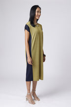 AUBREY DRESS