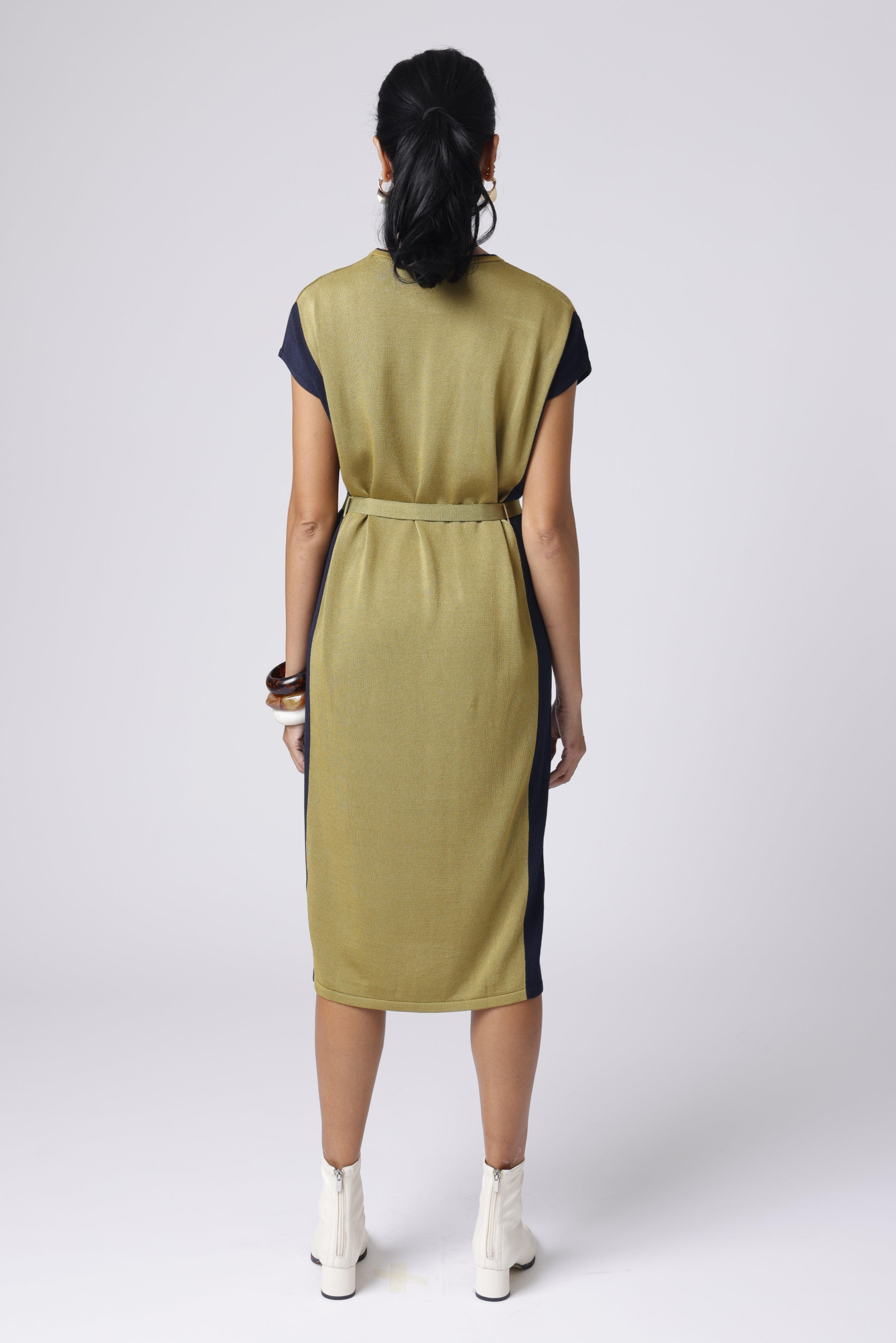 AUBREY DRESS