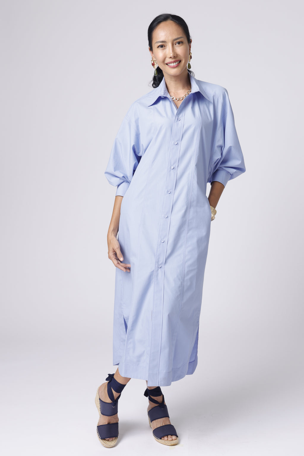 AURELIA DRESS