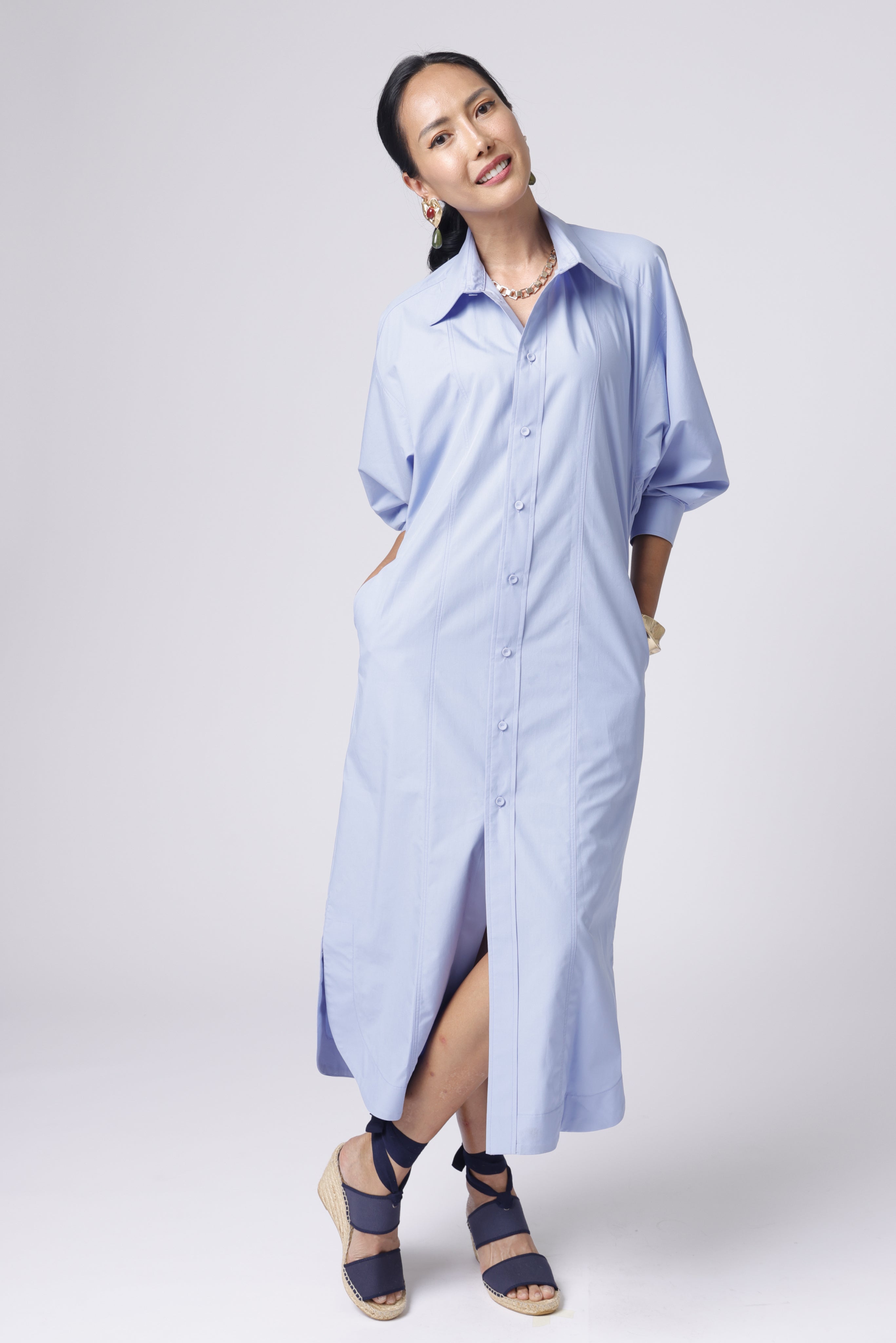 AURELIA DRESS