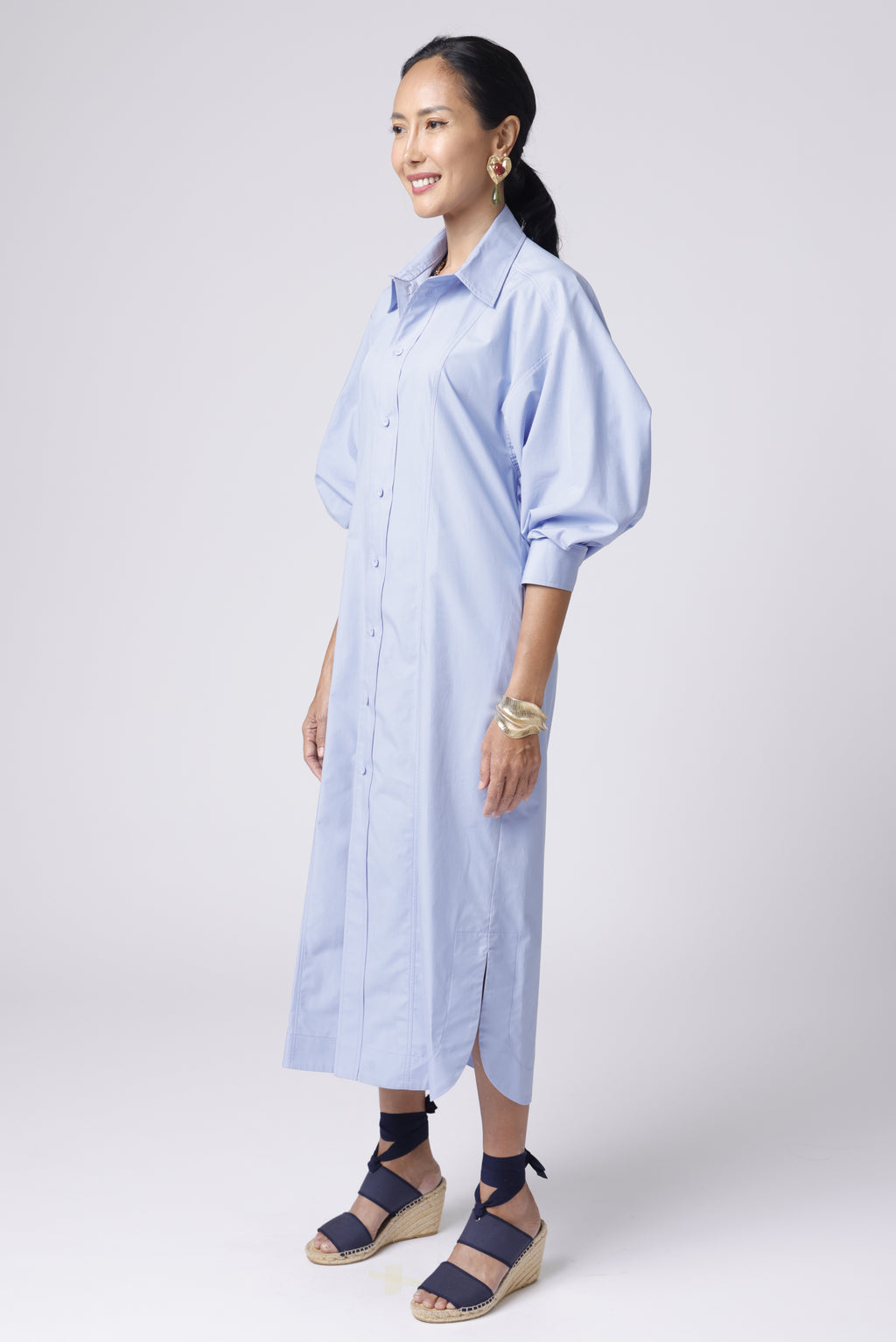 AURELIA DRESS