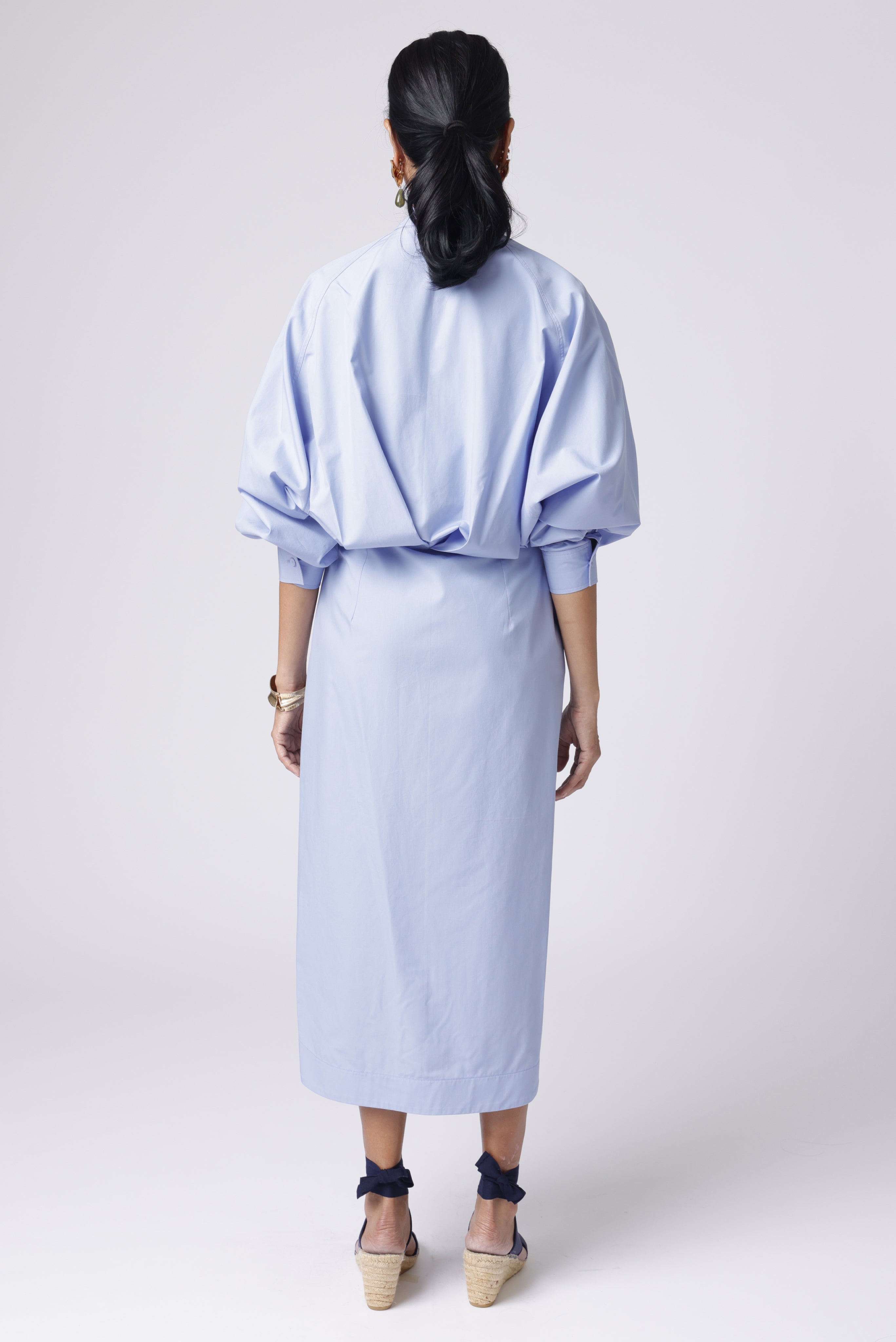 AURELIA DRESS