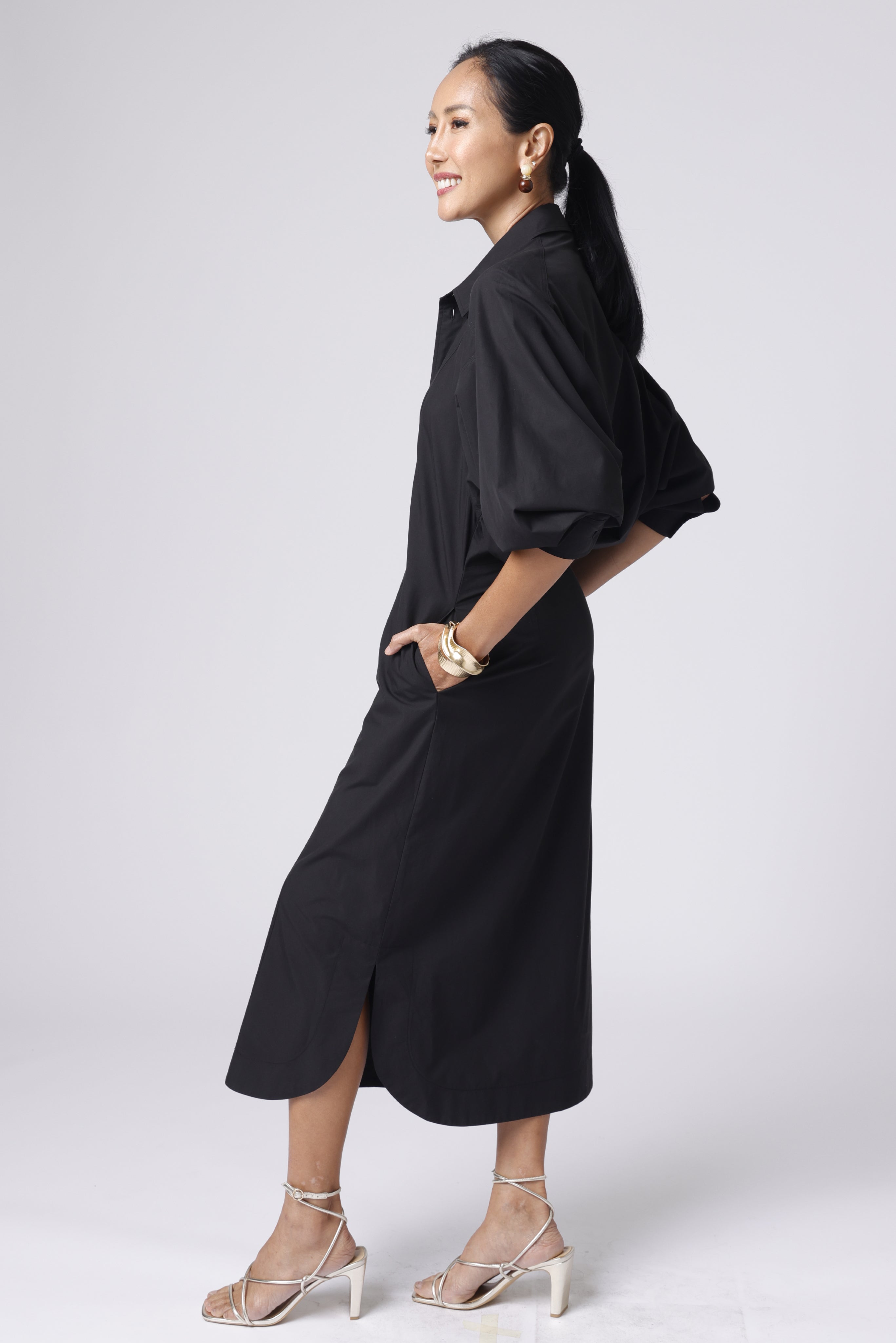 AURELIA DRESS