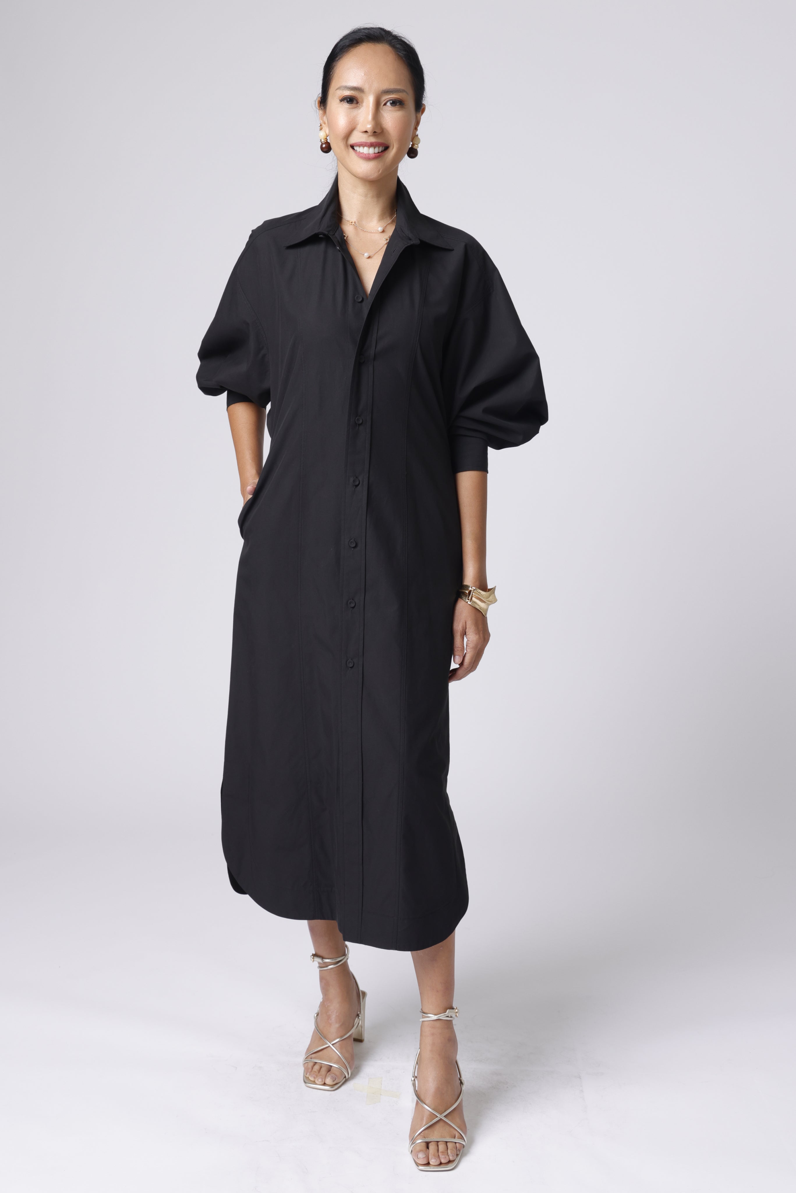 AURELIA DRESS