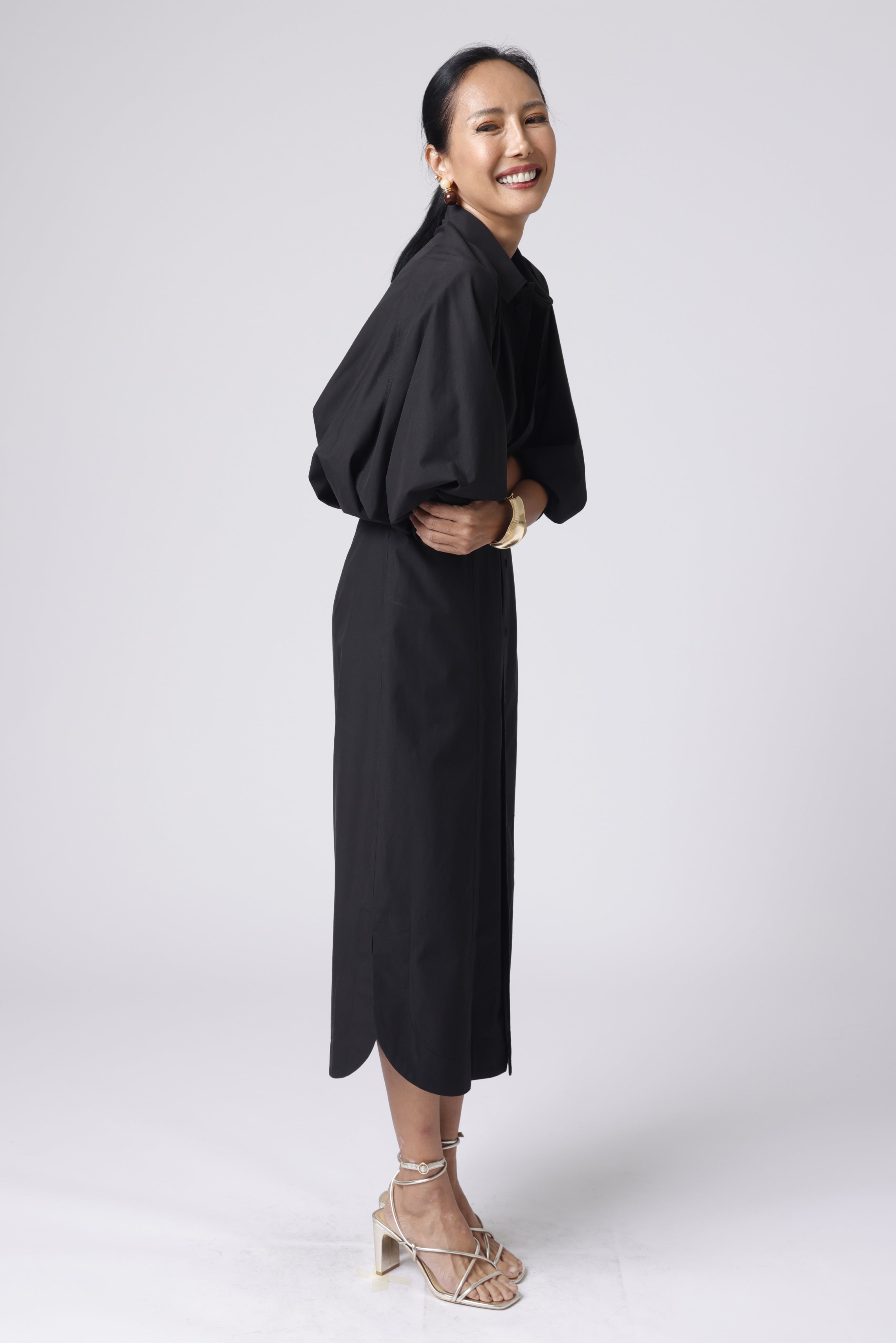 AURELIA DRESS