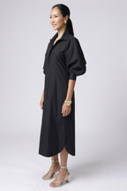 AURELIA DRESS