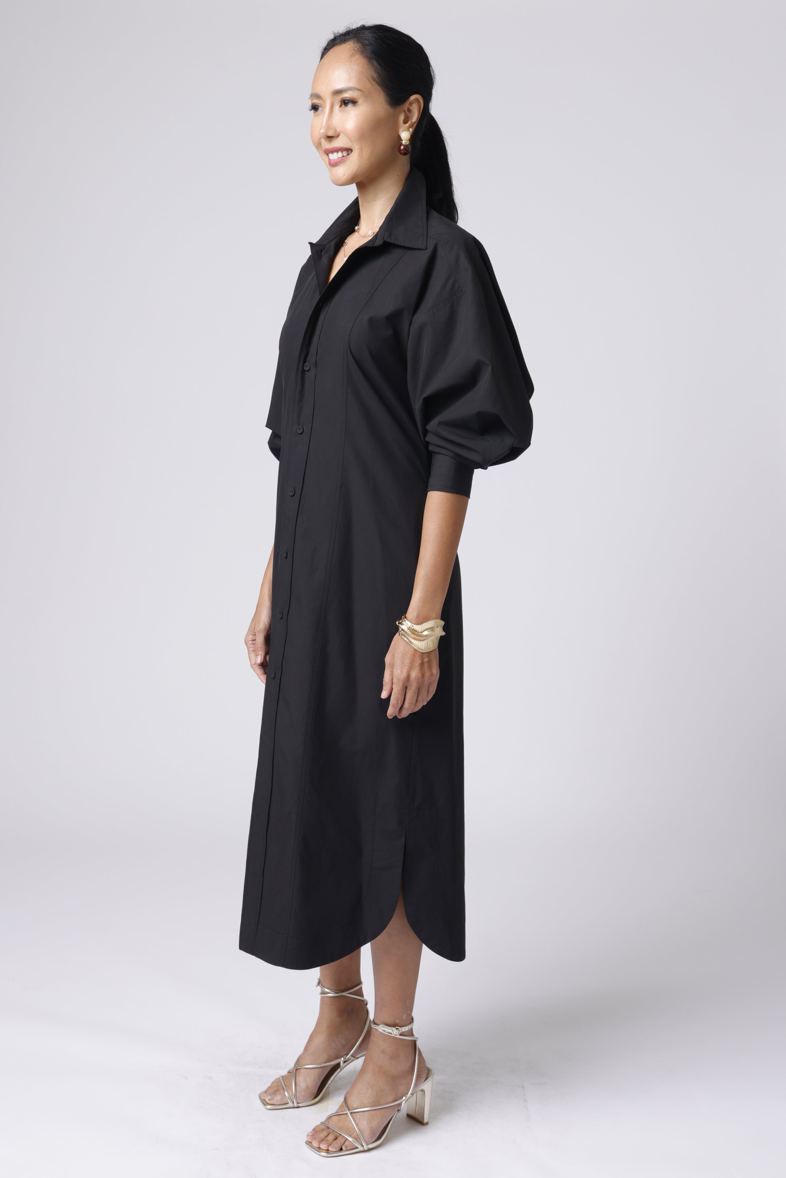 AURELIA DRESS