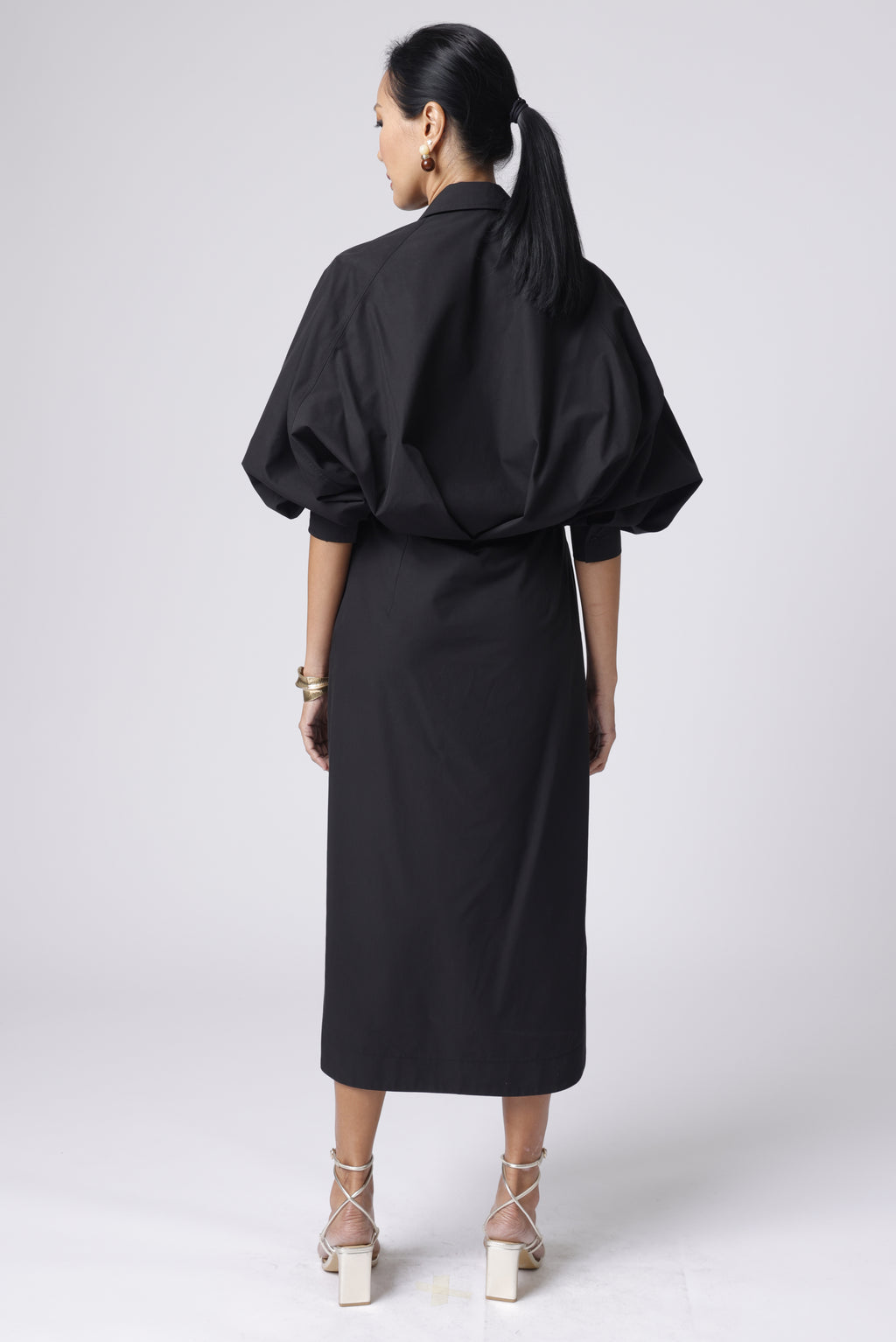 AURELIA DRESS