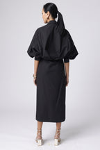 AURELIA DRESS