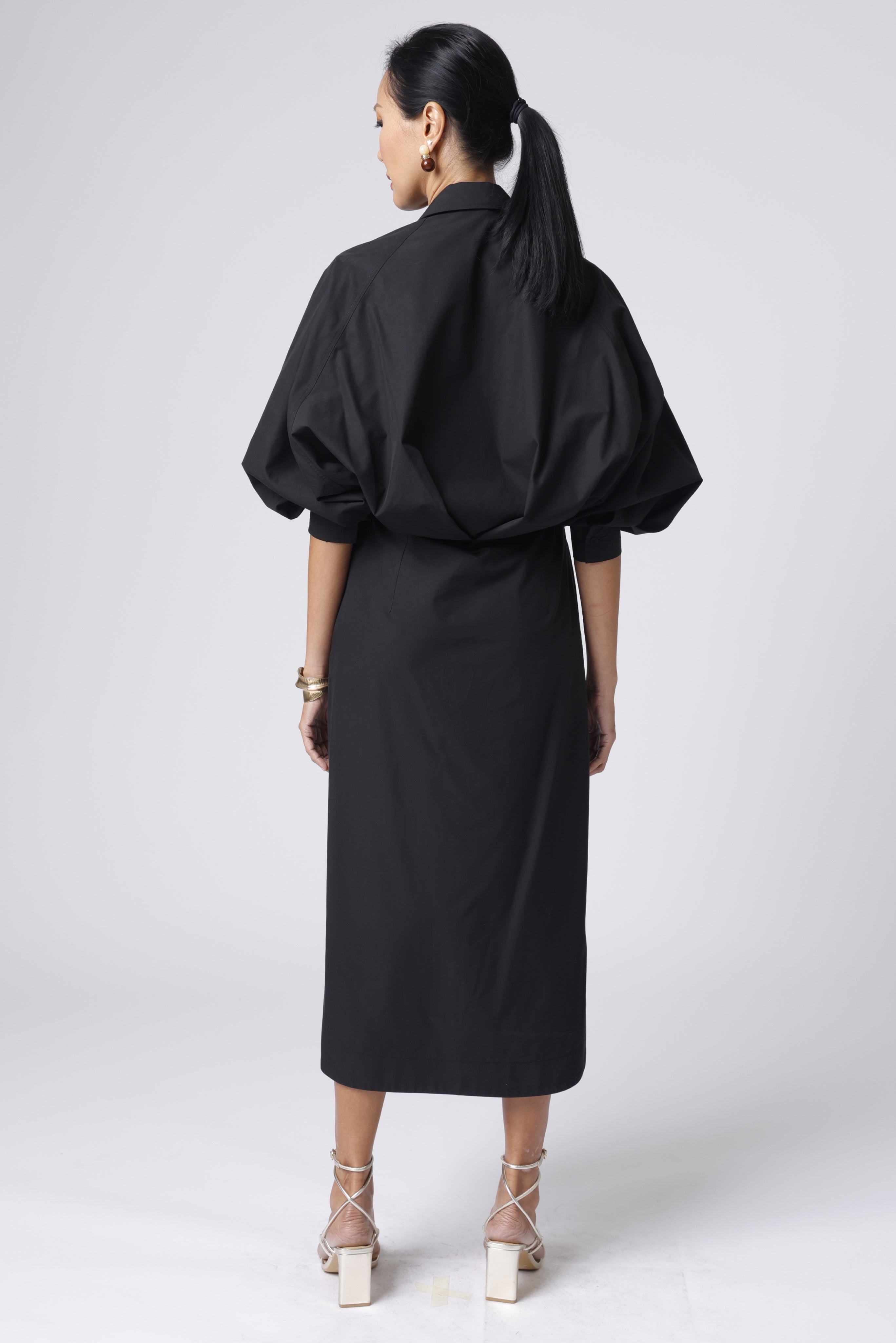 AURELIA DRESS