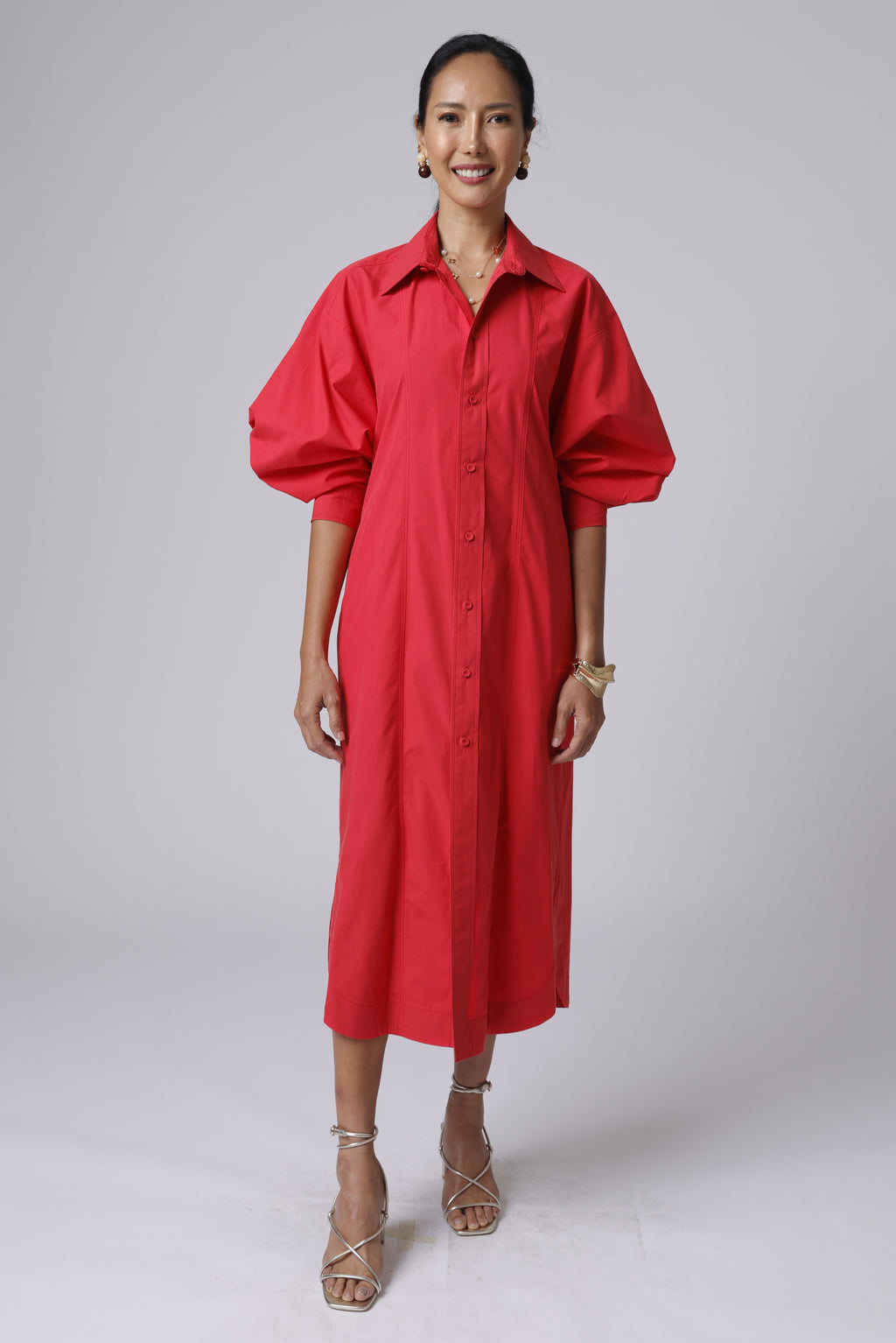 AURELIA DRESS