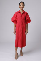 AURELIA DRESS