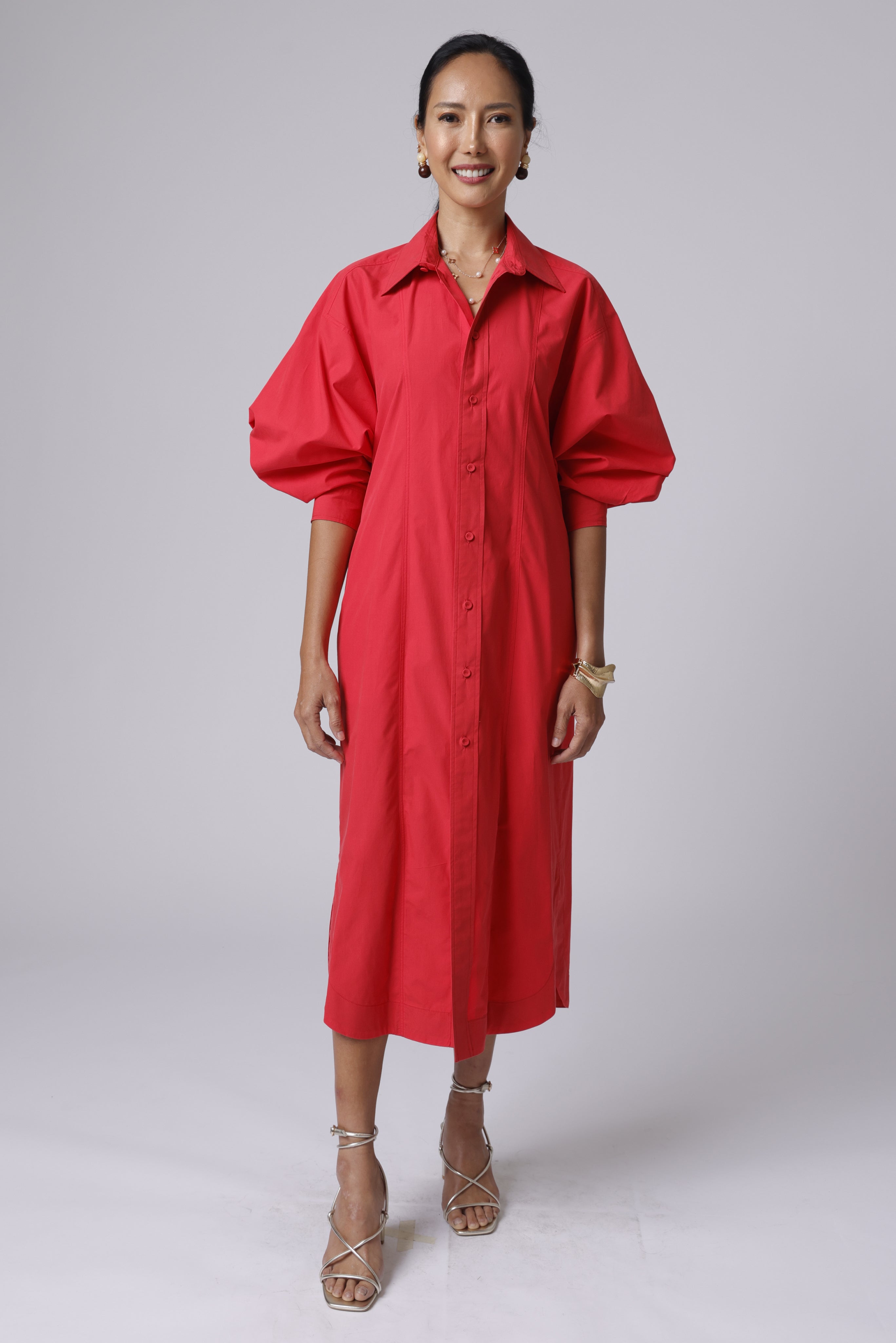 AURELIA DRESS