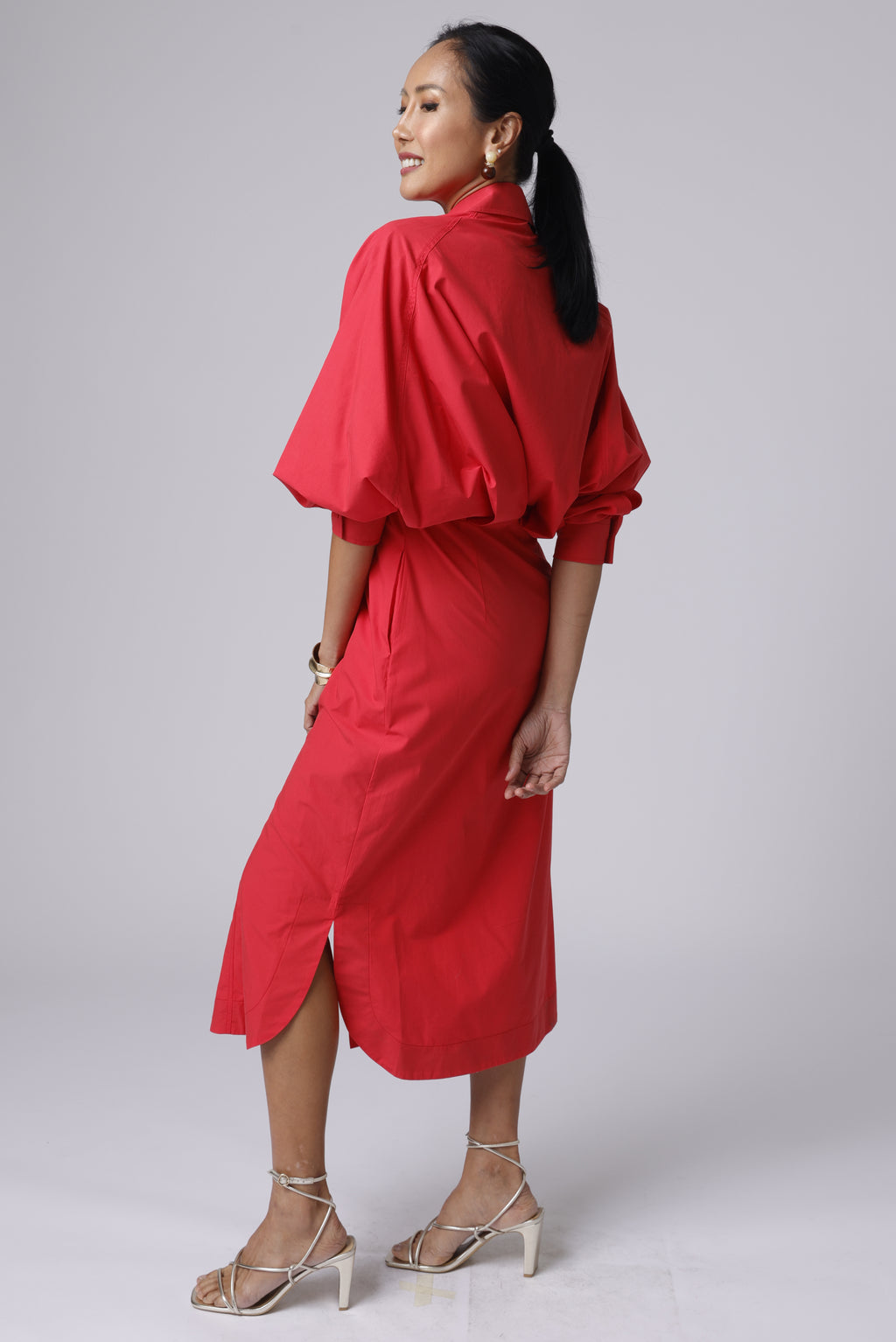 AURELIA DRESS