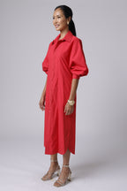 AURELIA DRESS