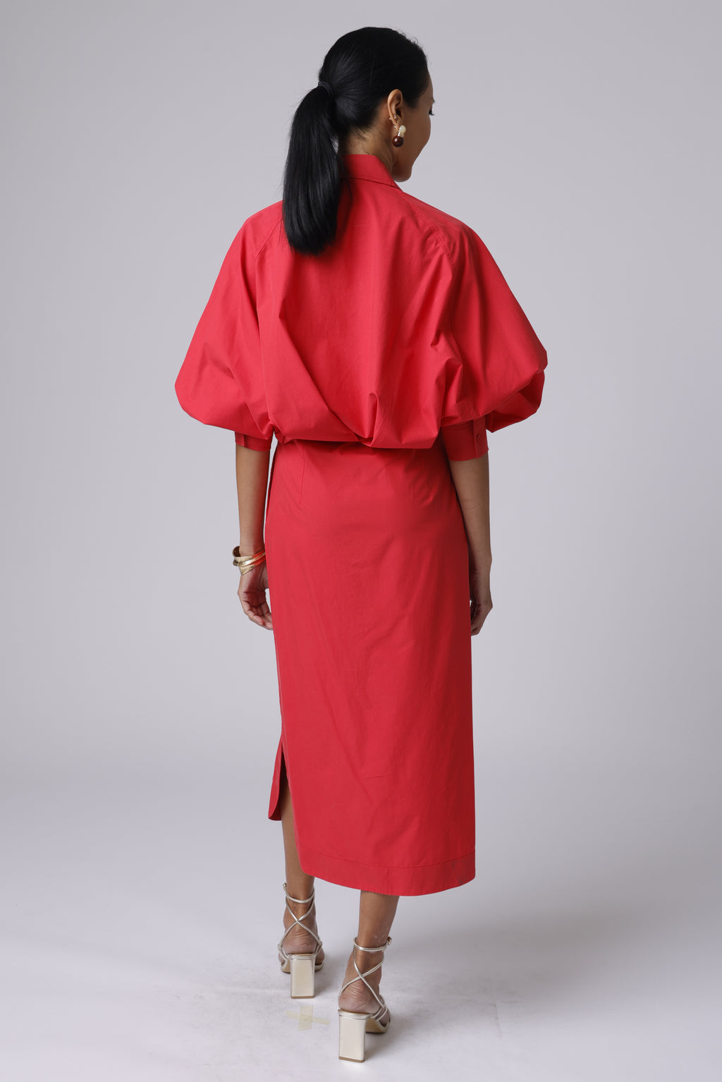AURELIA DRESS