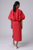 AURELIA DRESS