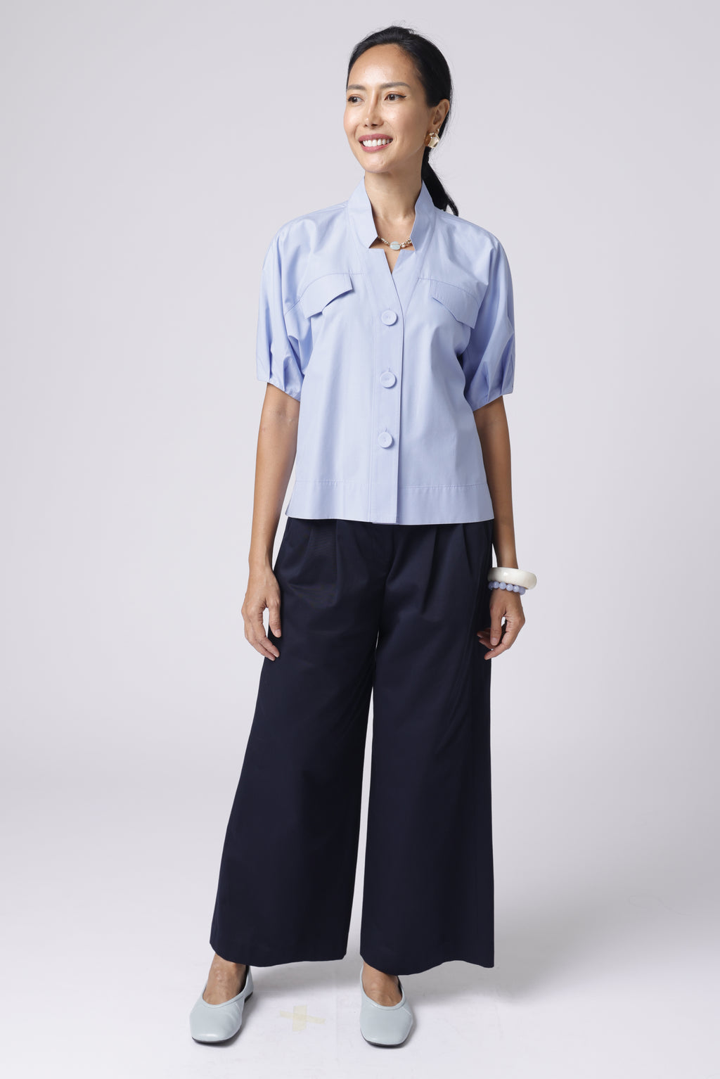 AVERY TOP