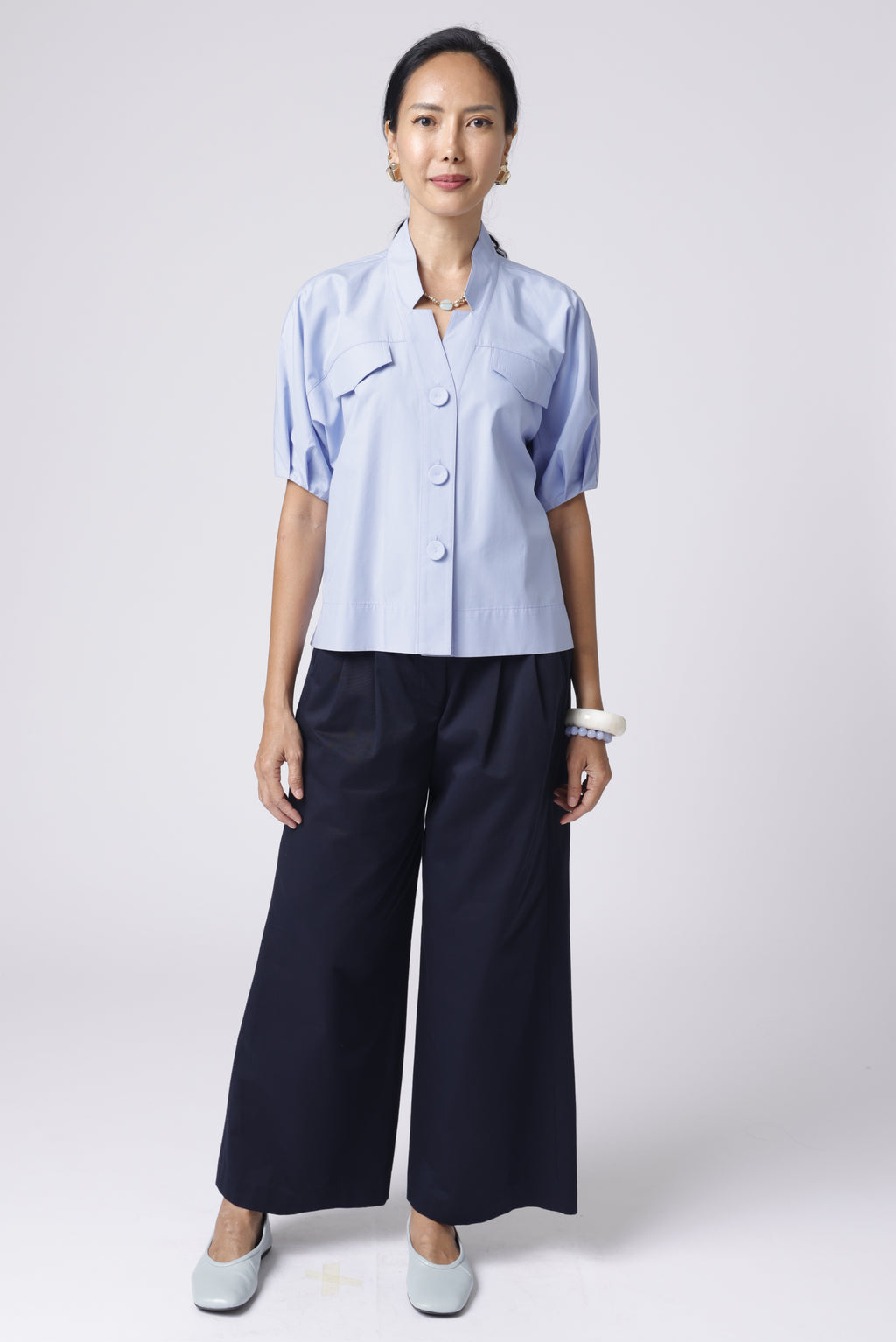 AVERY TOP