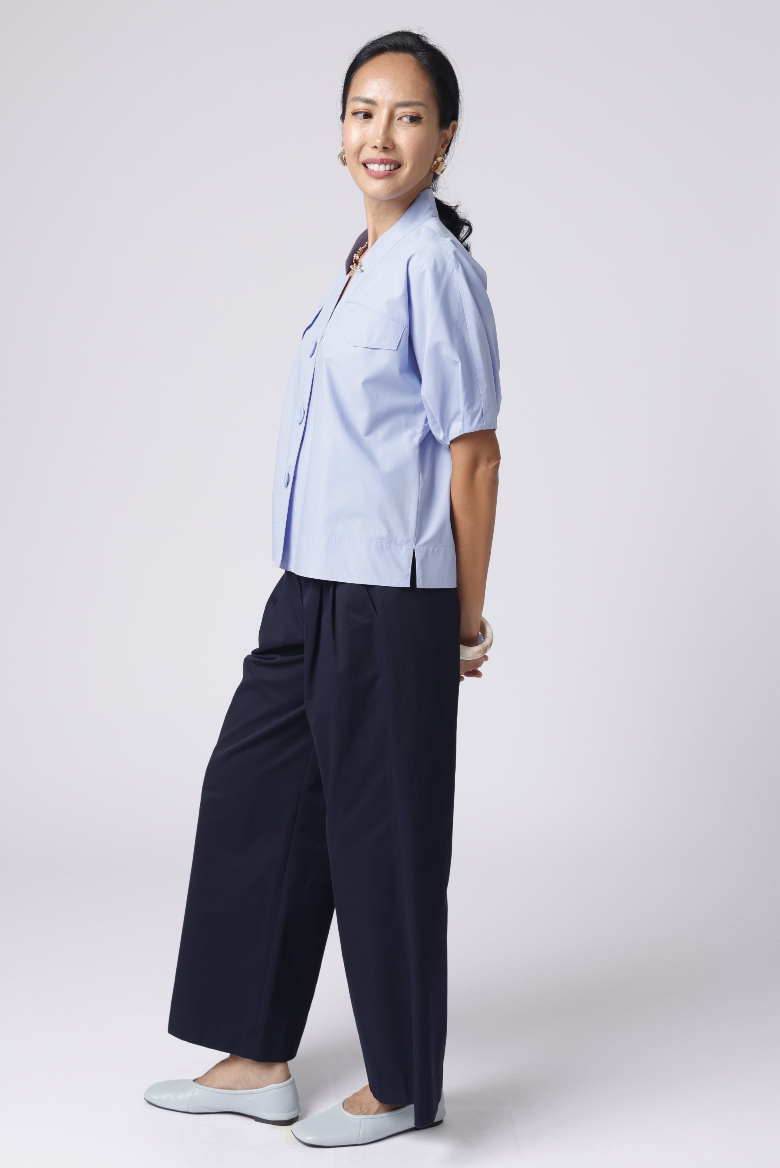 AVERY TOP