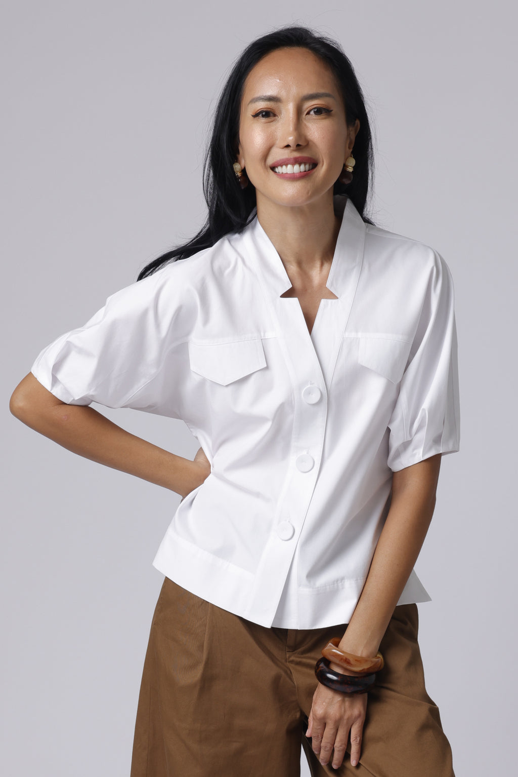 AVERY TOP